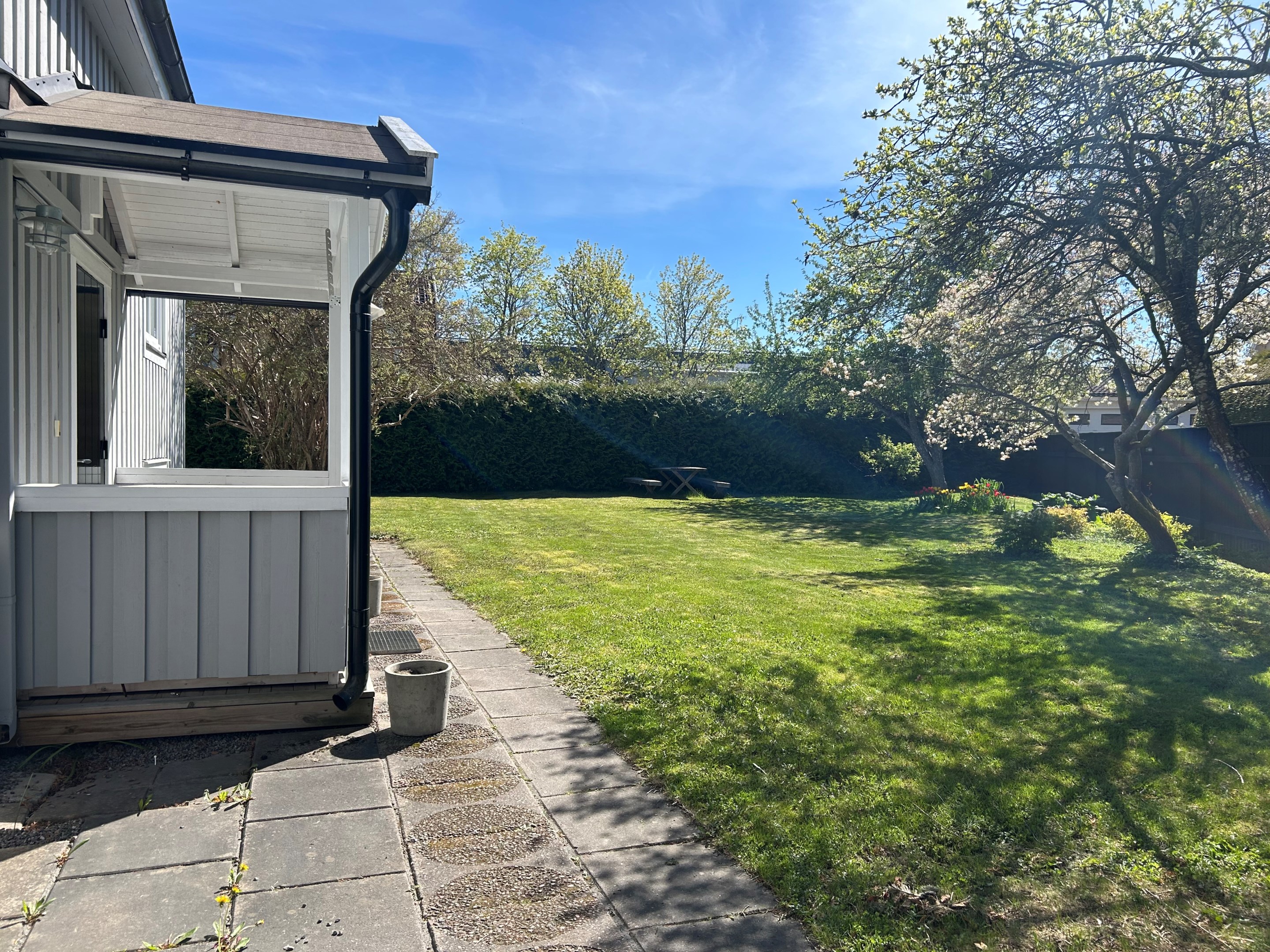 Bostadsbild från Backvägen 6 B, Till salu i Sunnersta, Uppsala