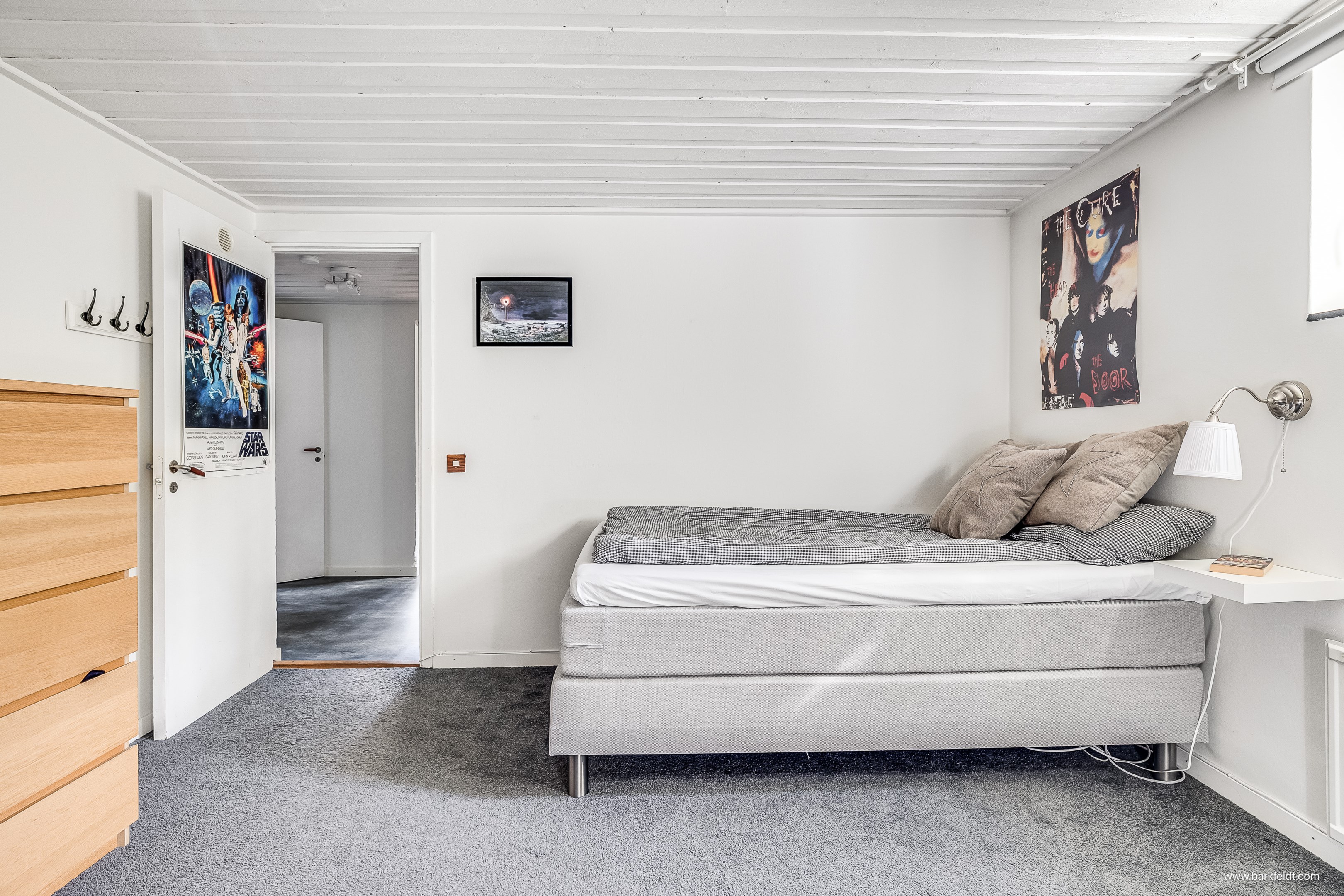 Bostadsbild från Backvägen 6 B, Till salu i Sunnersta, Uppsala