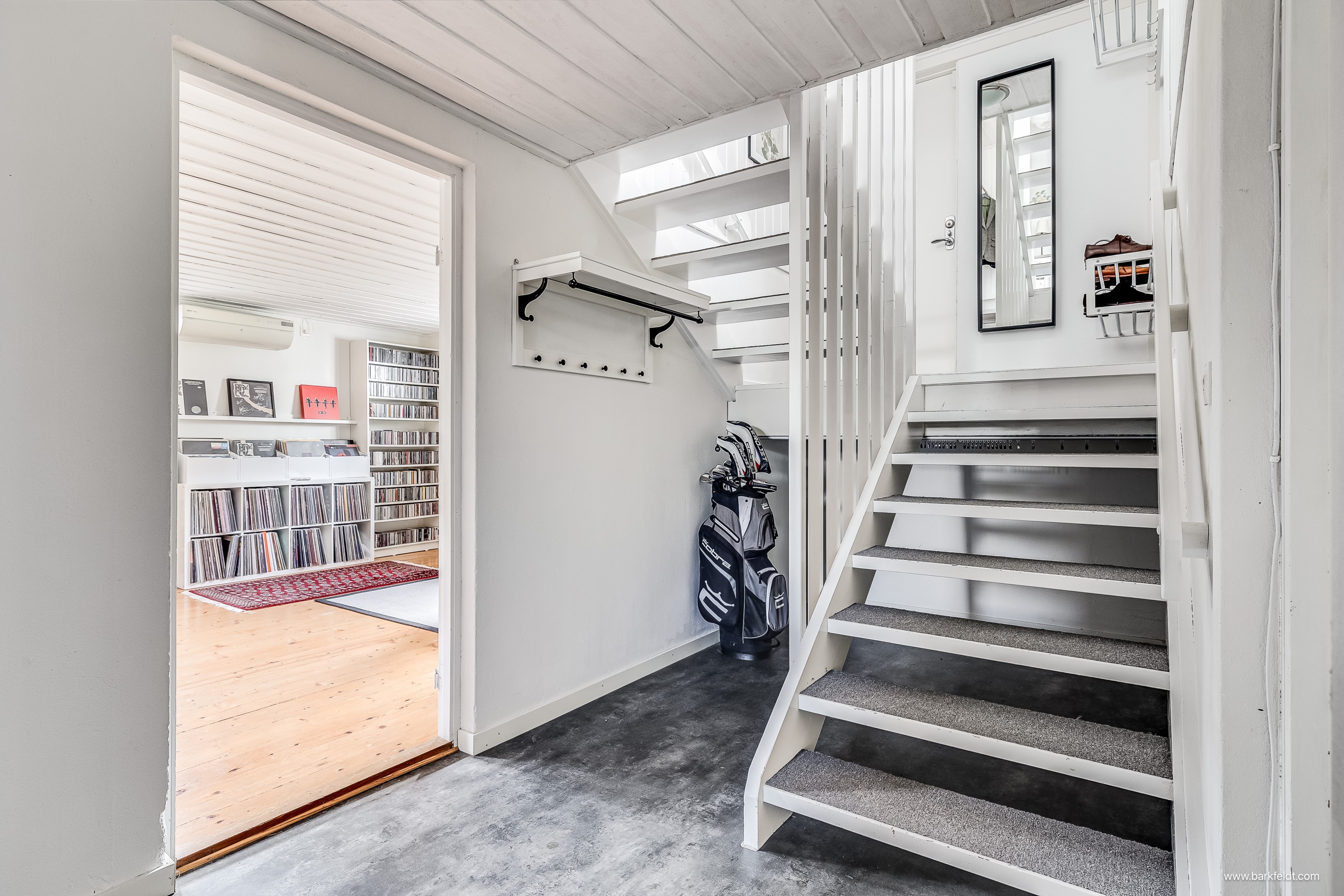 Bostadsbild från Backvägen 6 B, Till salu i Sunnersta, Uppsala