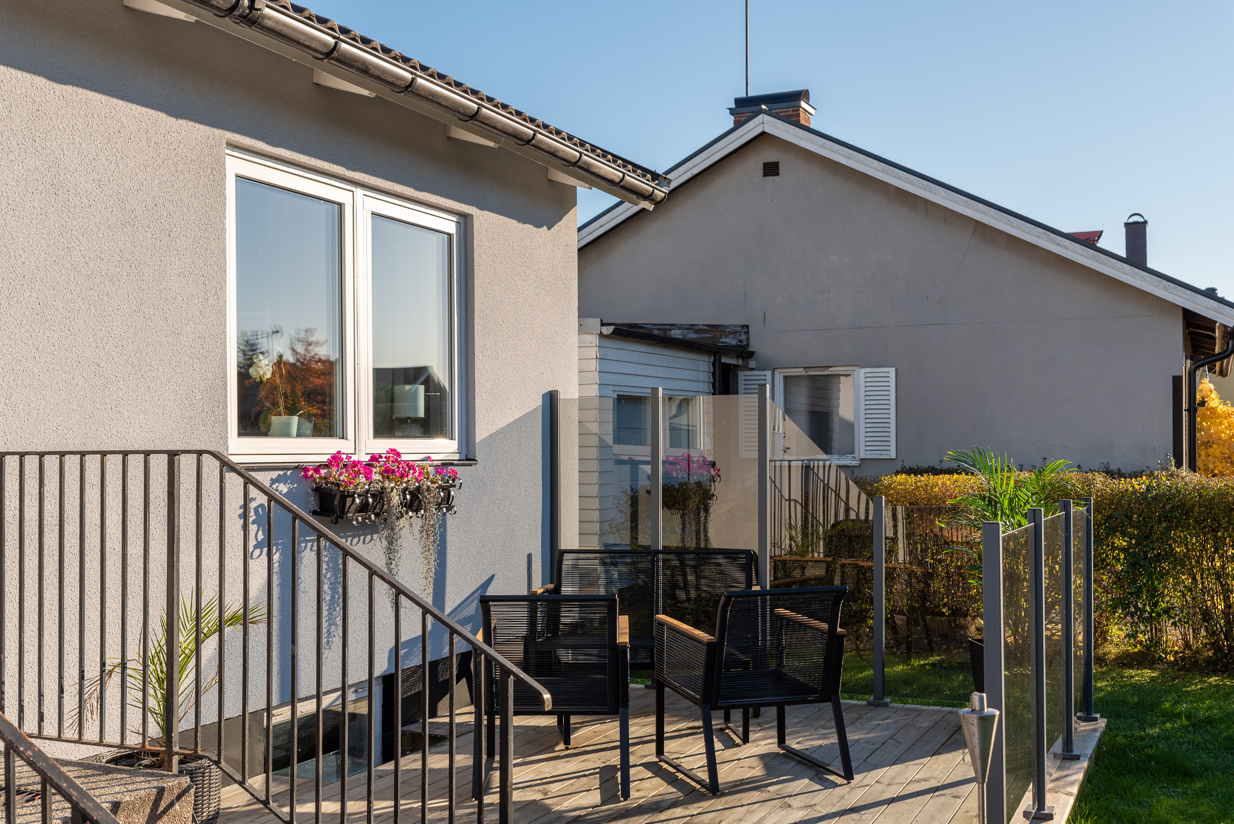 Bostadsbild från Norra Hökåsvägen 23, Såld i Hökåsen, Västerås