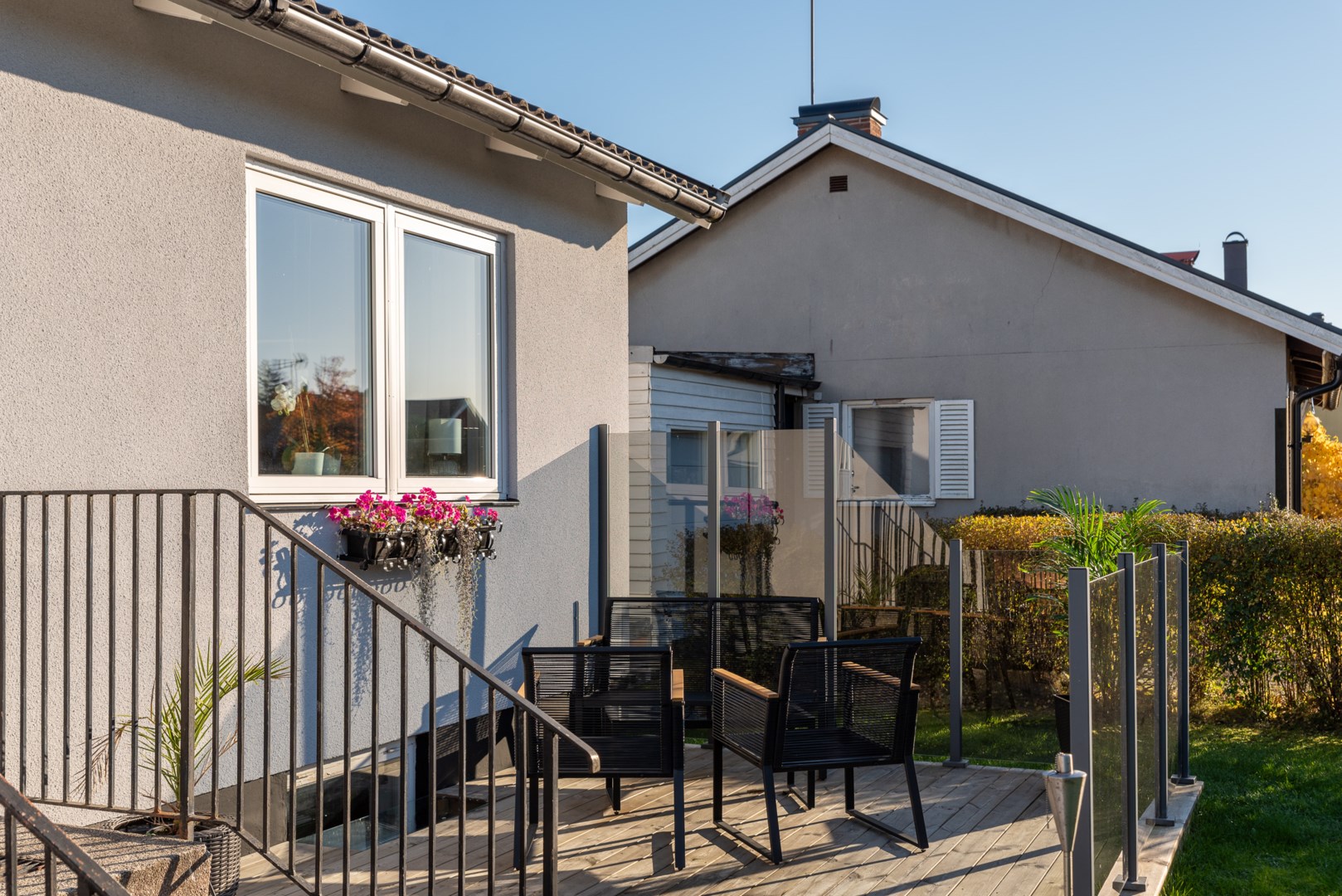 Bostadsbild från Norra Hökåsvägen 23, Såld i Hökåsen, Västerås