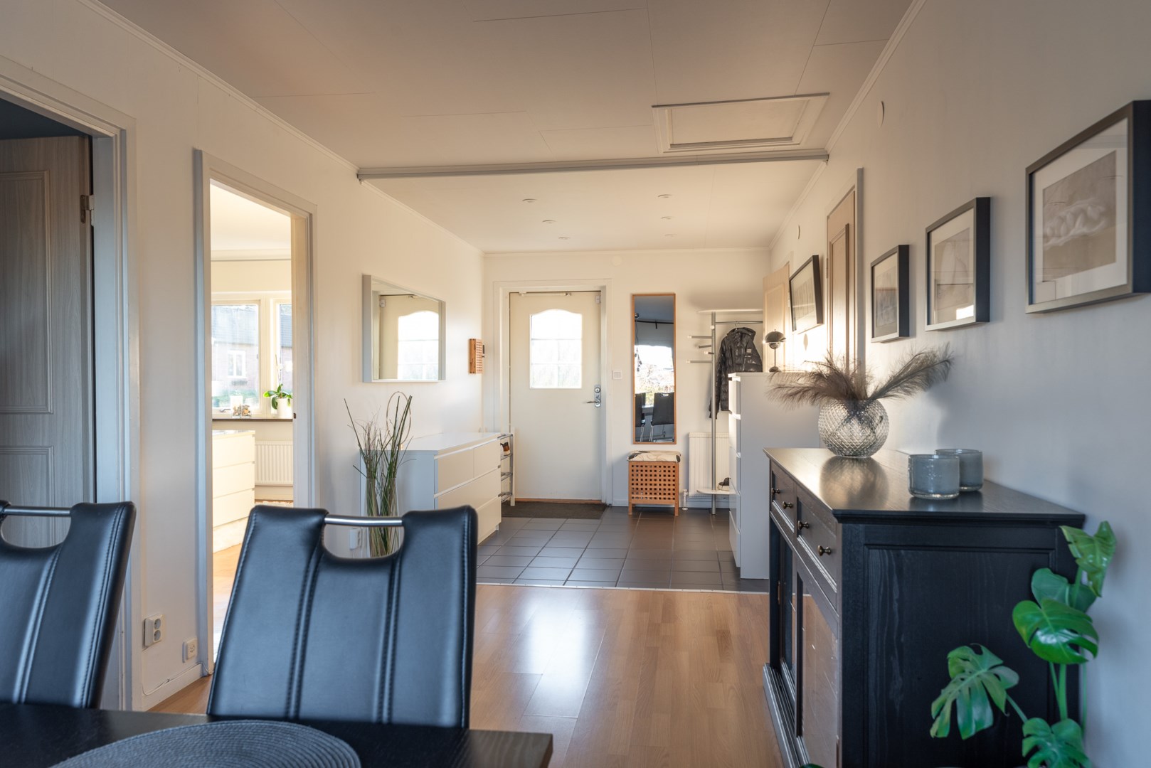 Bostadsbild från Norra Hökåsvägen 23, Såld i Hökåsen, Västerås