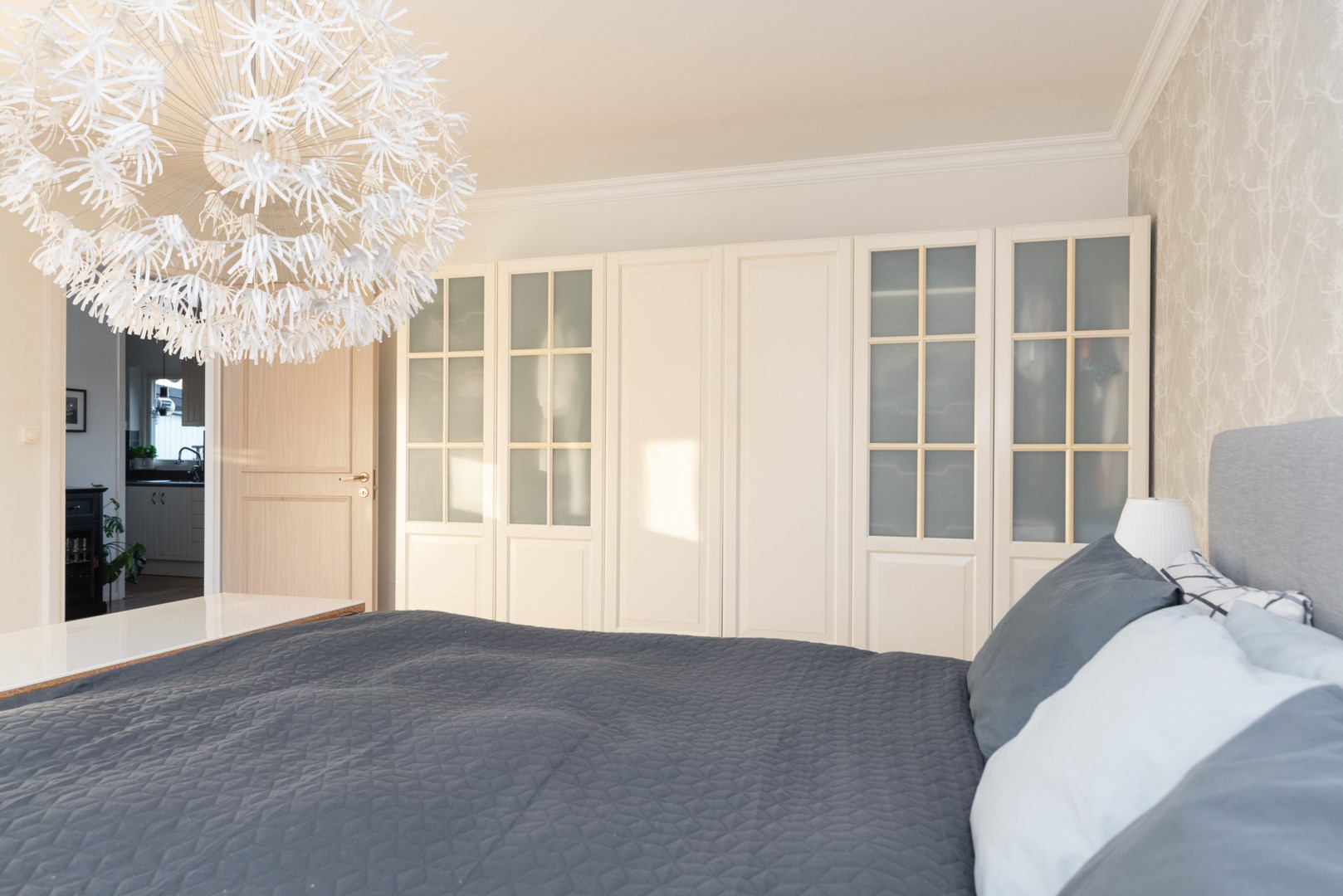 Bostadsbild från Norra Hökåsvägen 23, Såld i Hökåsen, Västerås