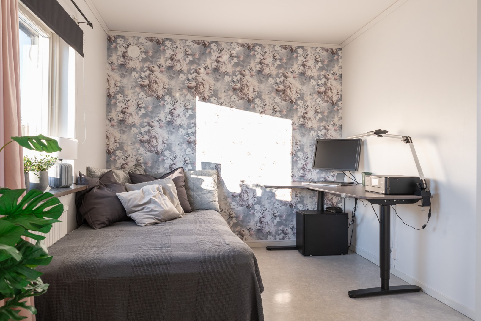 Bostadsbild från Norra Hökåsvägen 23, Såld i Hökåsen, Västerås