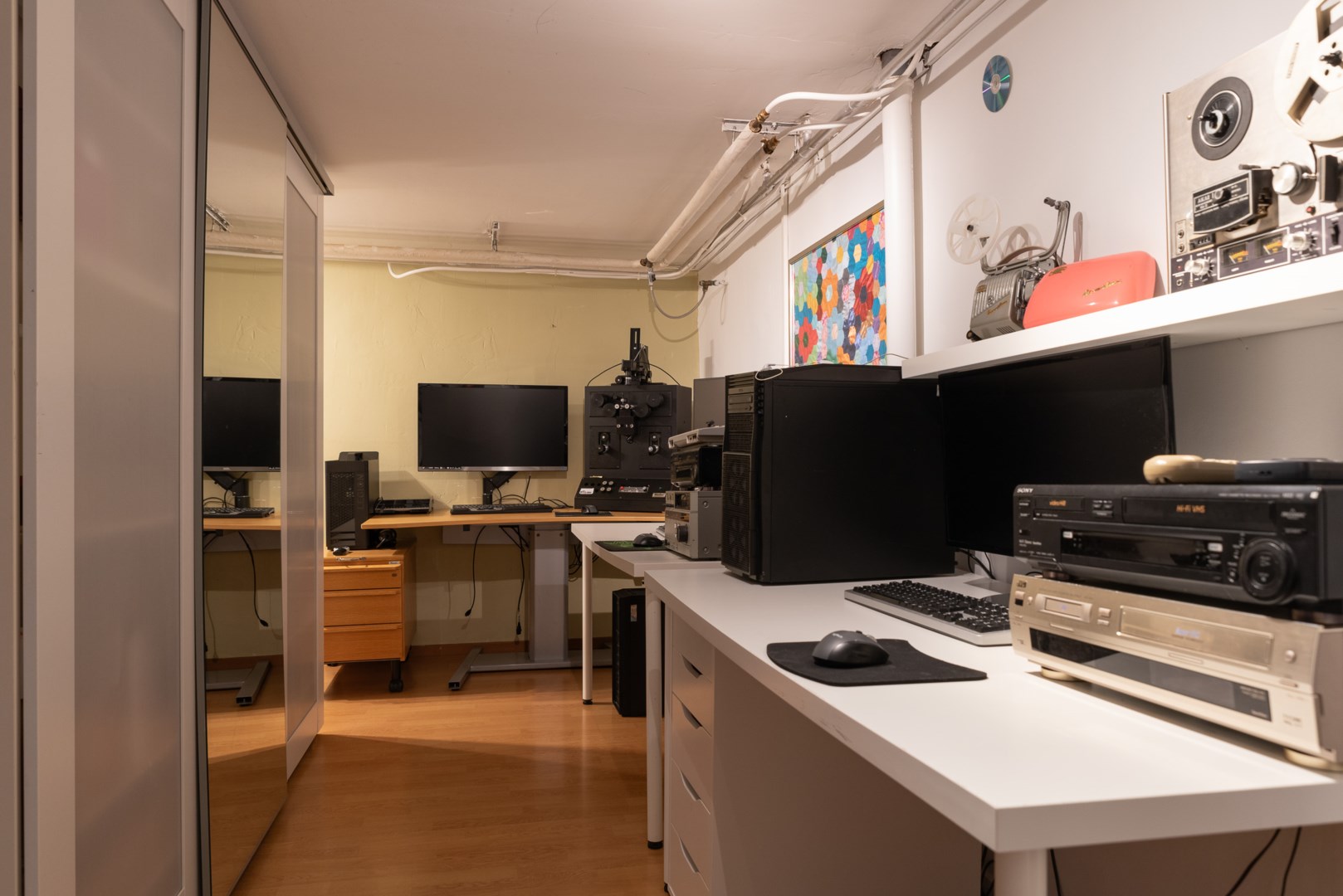 Bostadsbild från Norra Hökåsvägen 23, Såld i Hökåsen, Västerås