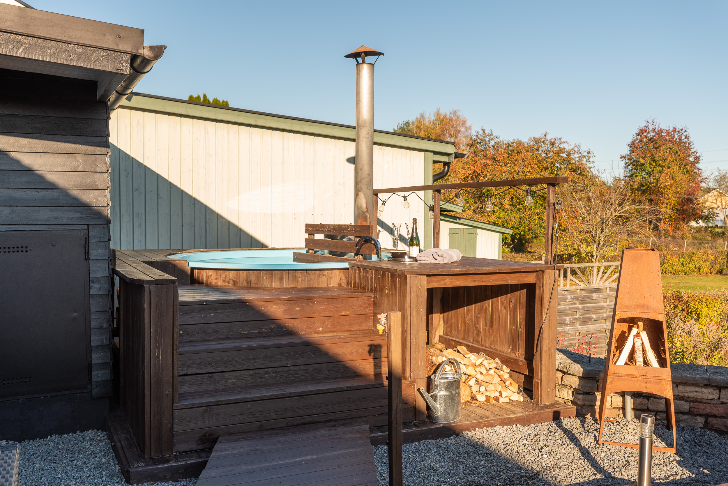 Bostadsbild från Norra Hökåsvägen 23, Såld i Hökåsen, Västerås