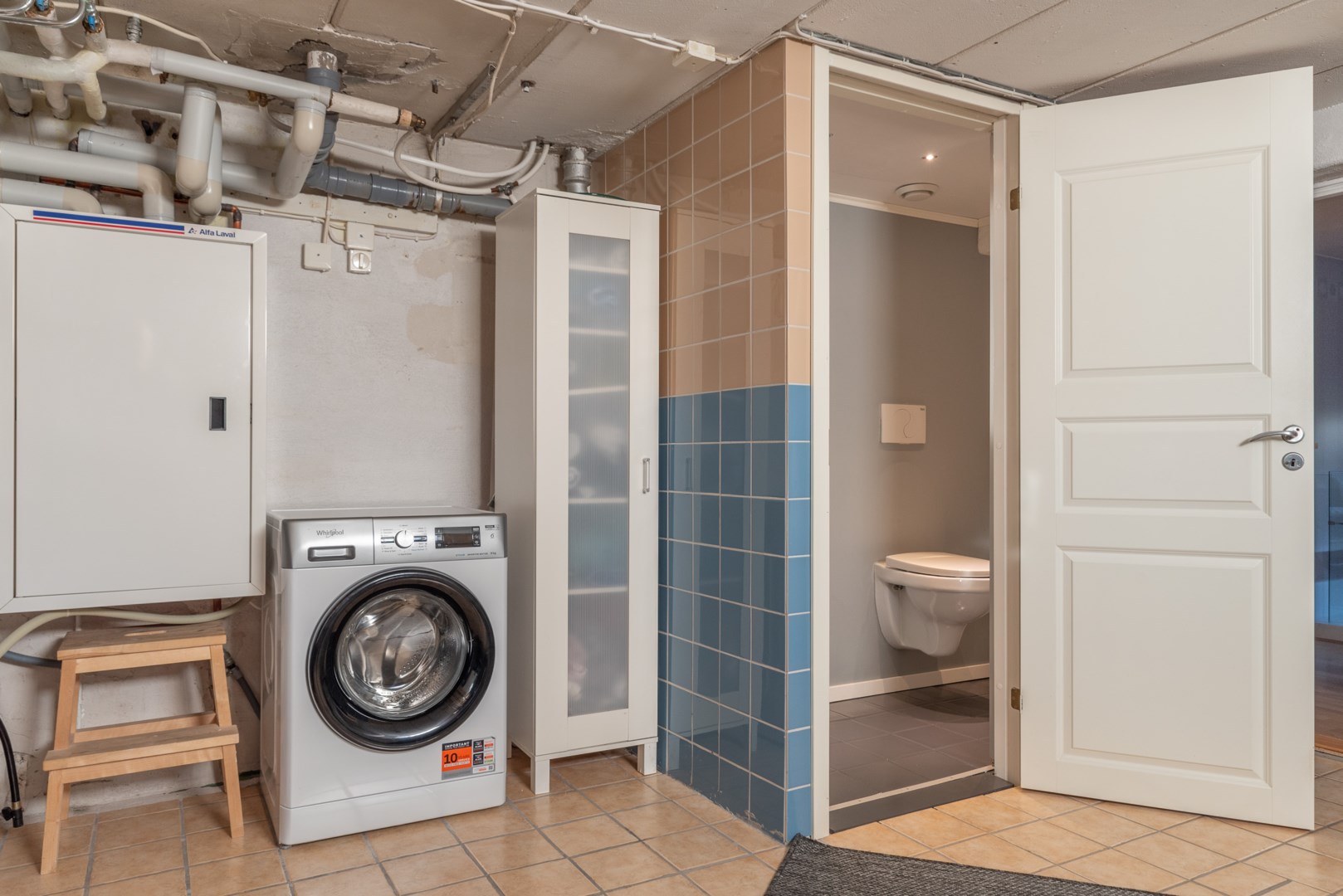 Bostadsbild från Norra Hökåsvägen 23, Såld i Hökåsen, Västerås