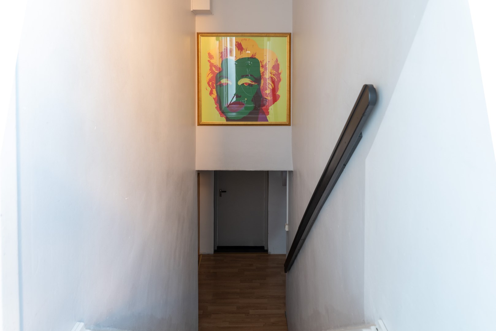 Bostadsbild från Norra Hökåsvägen 23, Såld i Hökåsen, Västerås