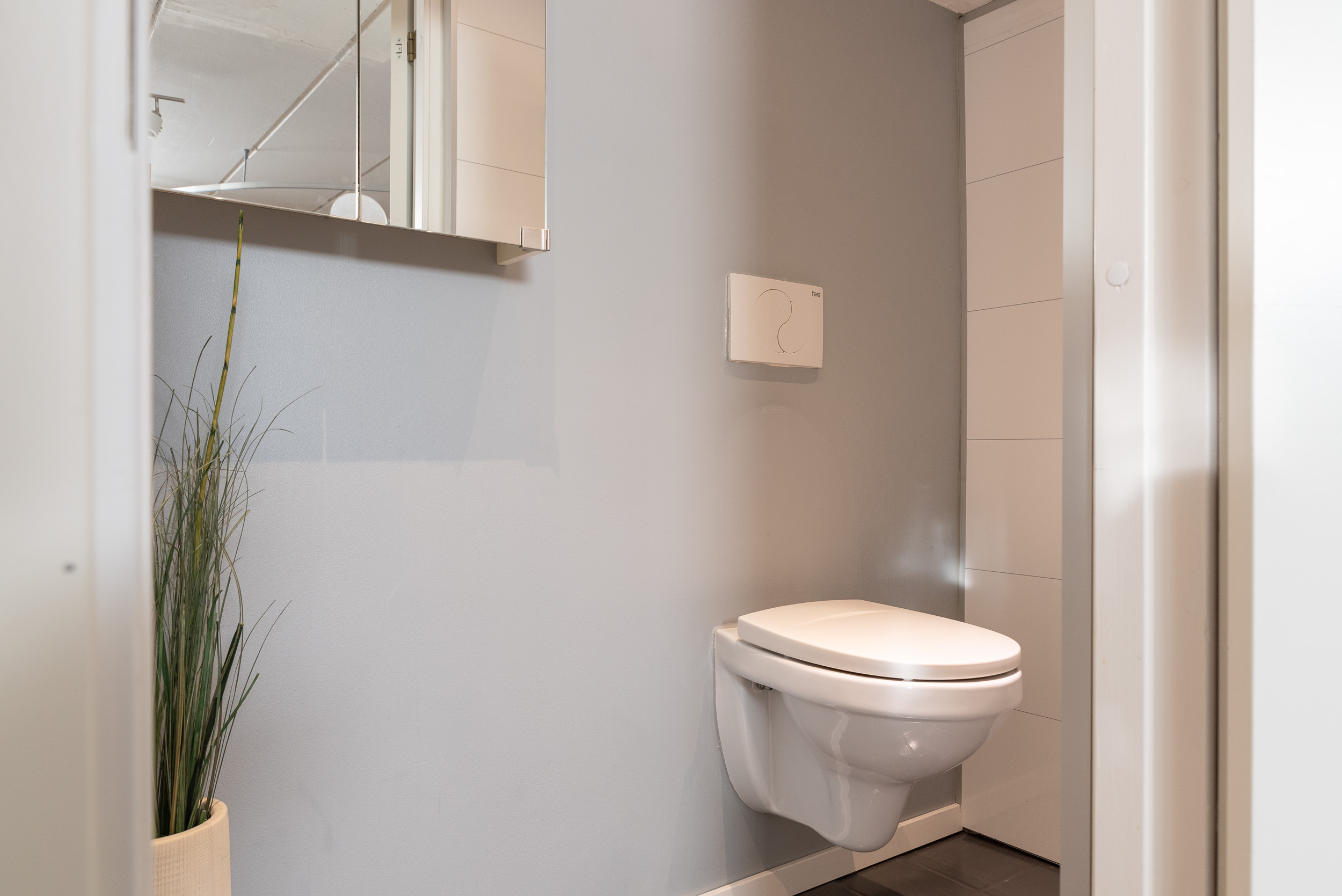 Bostadsbild från Norra Hökåsvägen 23, Såld i Hökåsen, Västerås