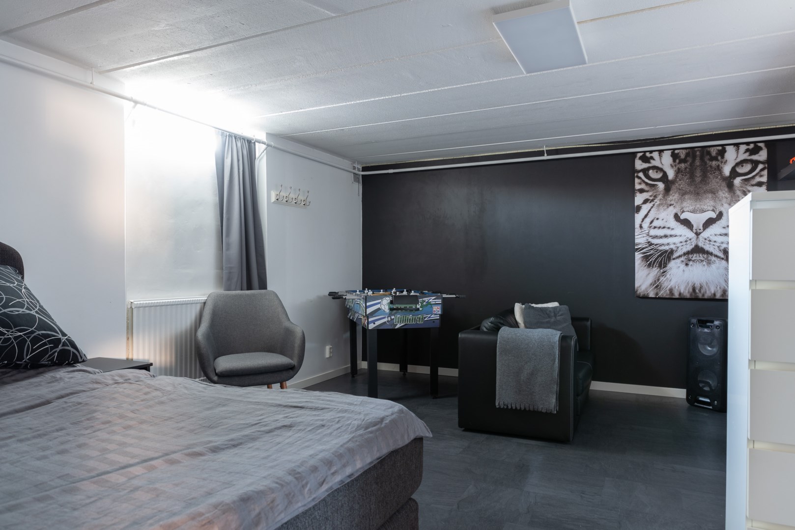 Bostadsbild från Norra Hökåsvägen 23, Såld i Hökåsen, Västerås