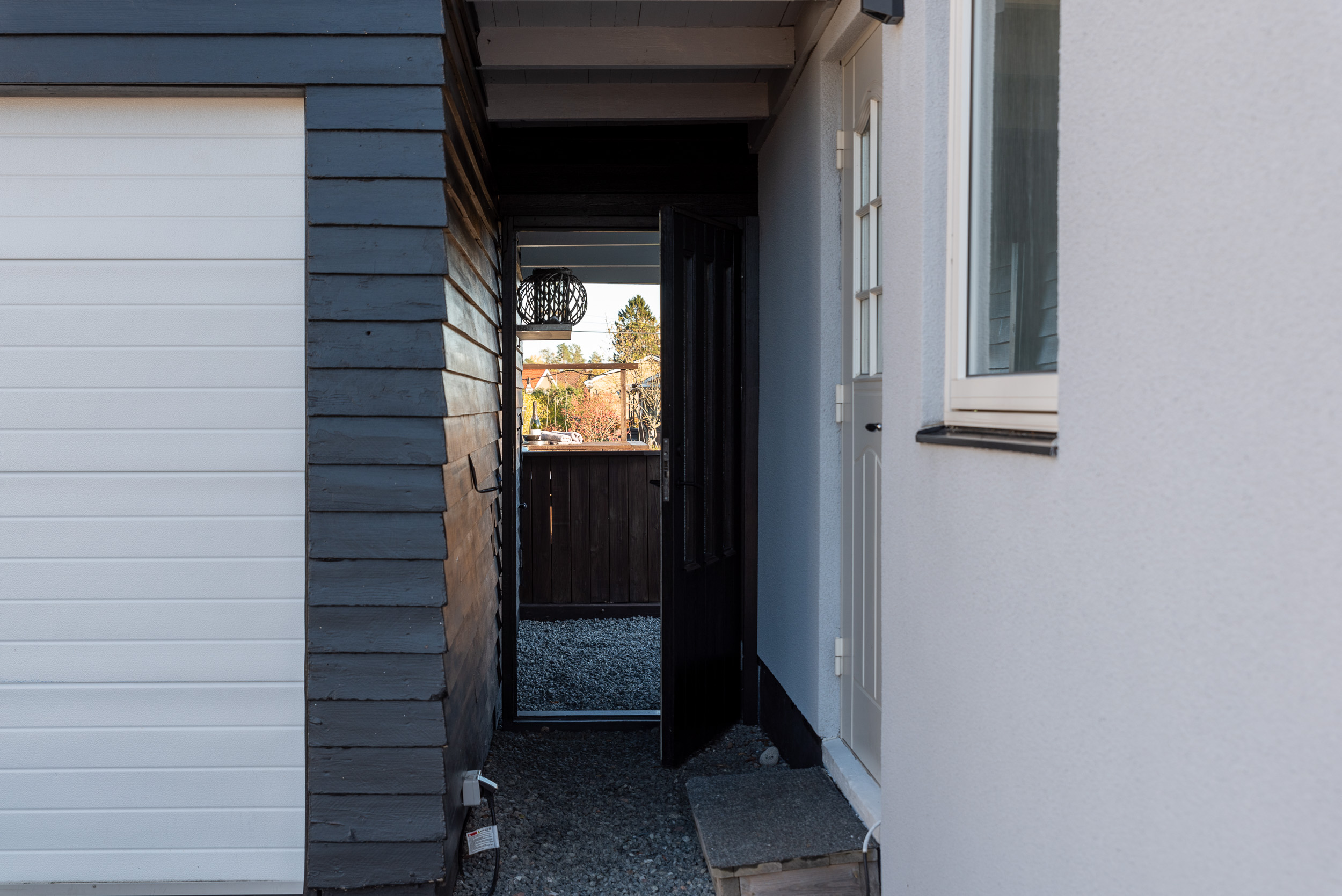 Bostadsbild från Norra Hökåsvägen 23, Såld i Hökåsen, Västerås