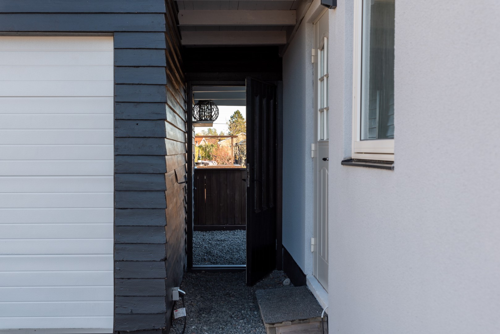 Bostadsbild från Norra Hökåsvägen 23, Såld i Hökåsen, Västerås