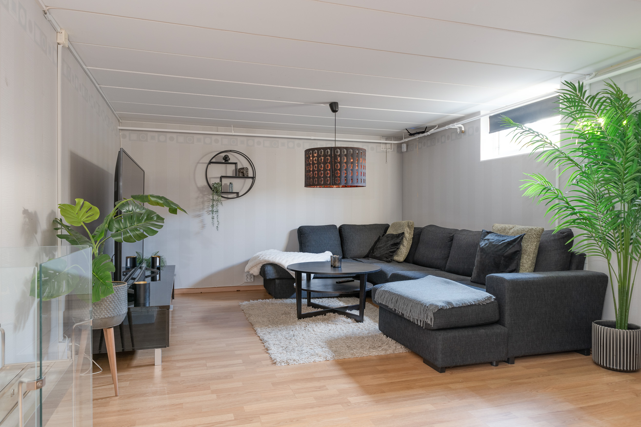 Bostadsbild från Norra Hökåsvägen 23, Såld i Hökåsen, Västerås