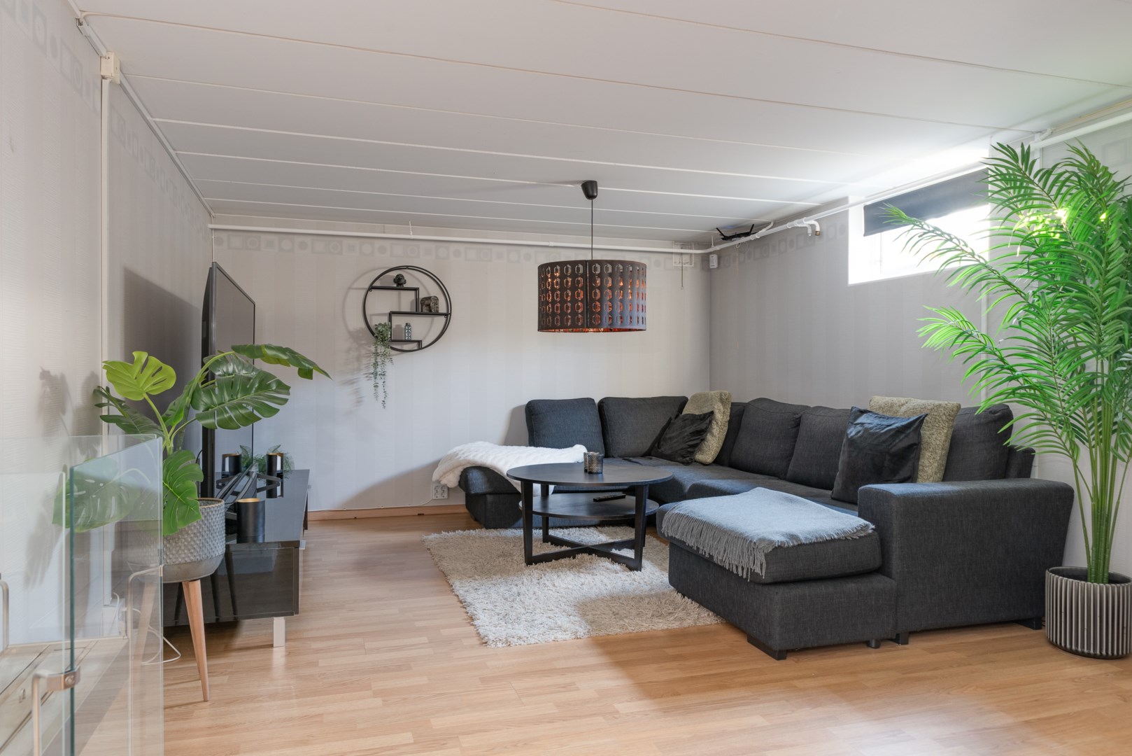 Bostadsbild från Norra Hökåsvägen 23, Såld i Hökåsen, Västerås