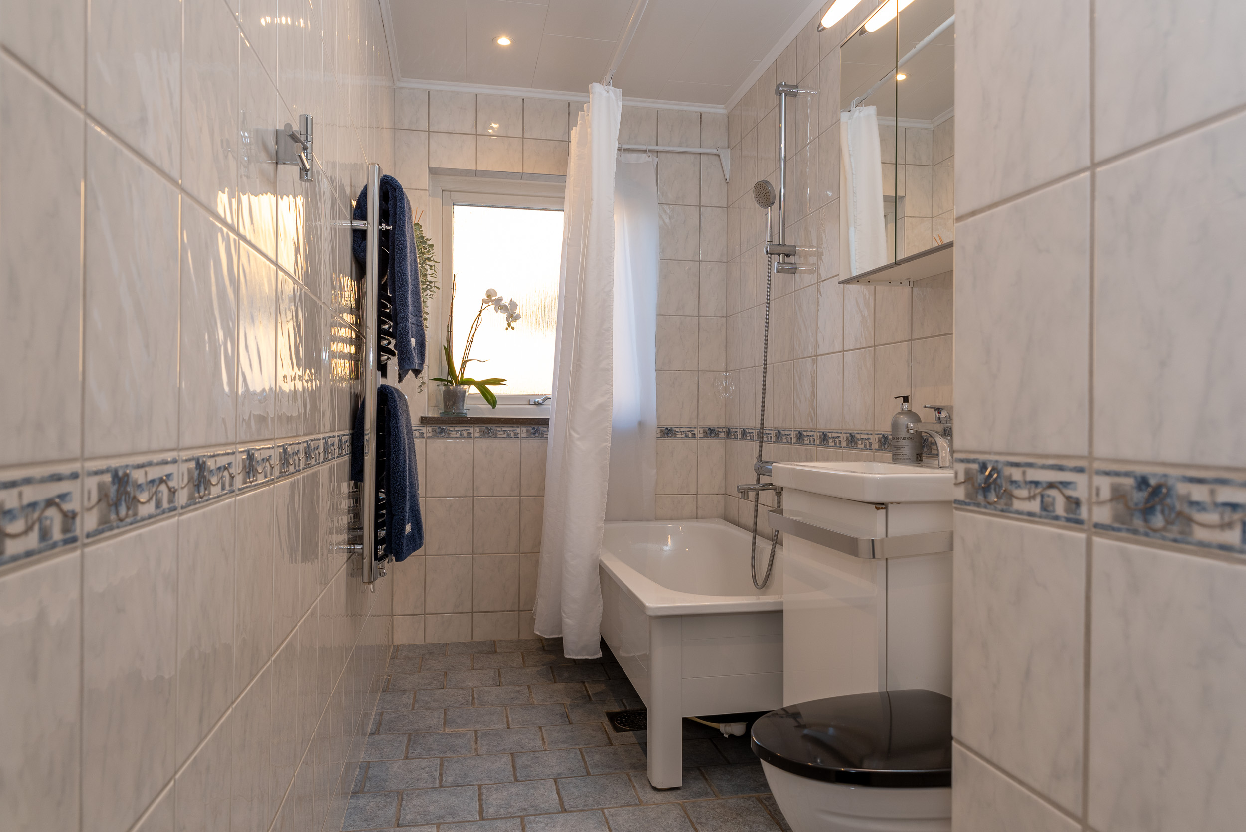 Bostadsbild från Norra Hökåsvägen 23, Såld i Hökåsen, Västerås