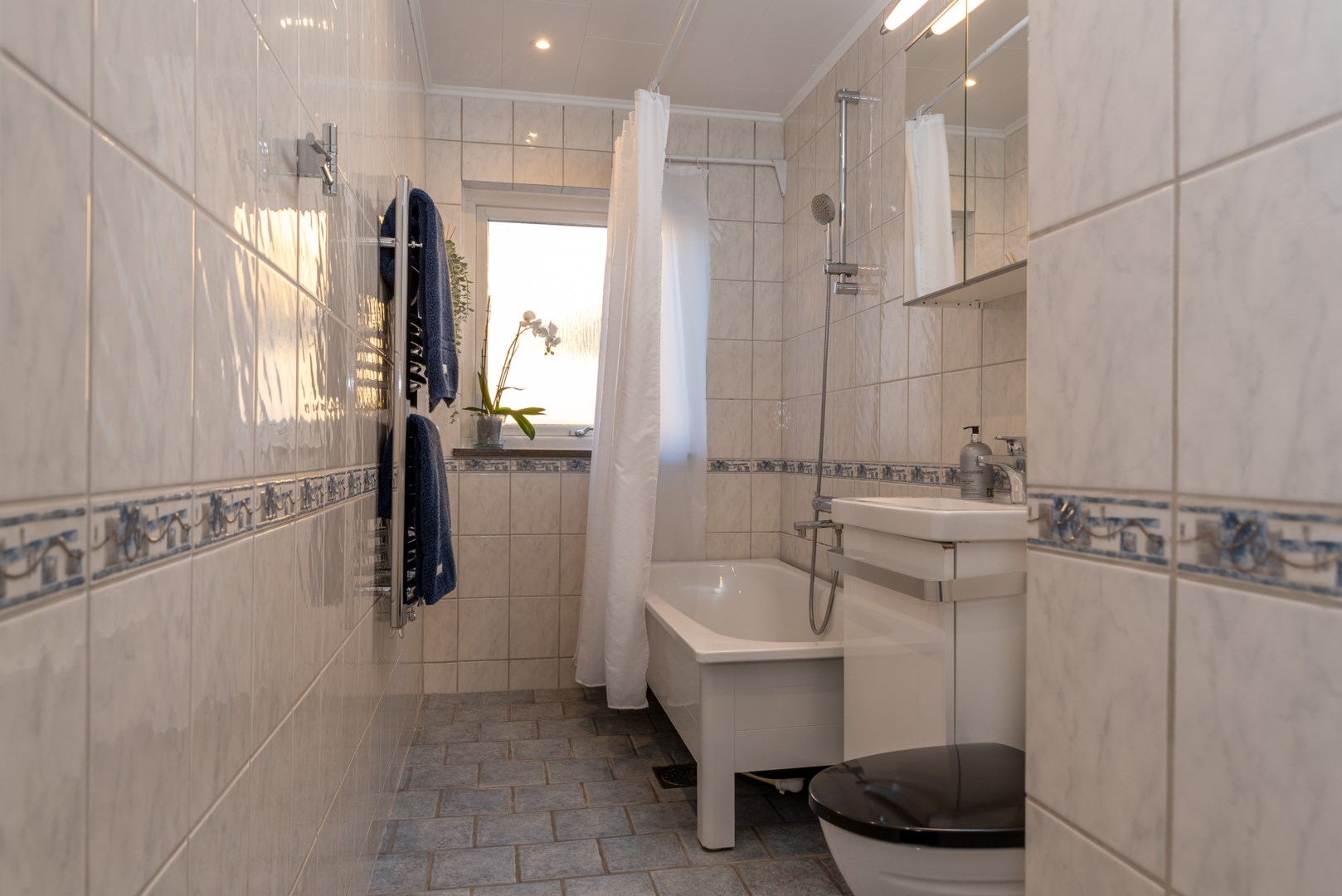 Bostadsbild från Norra Hökåsvägen 23, Såld i Hökåsen, Västerås