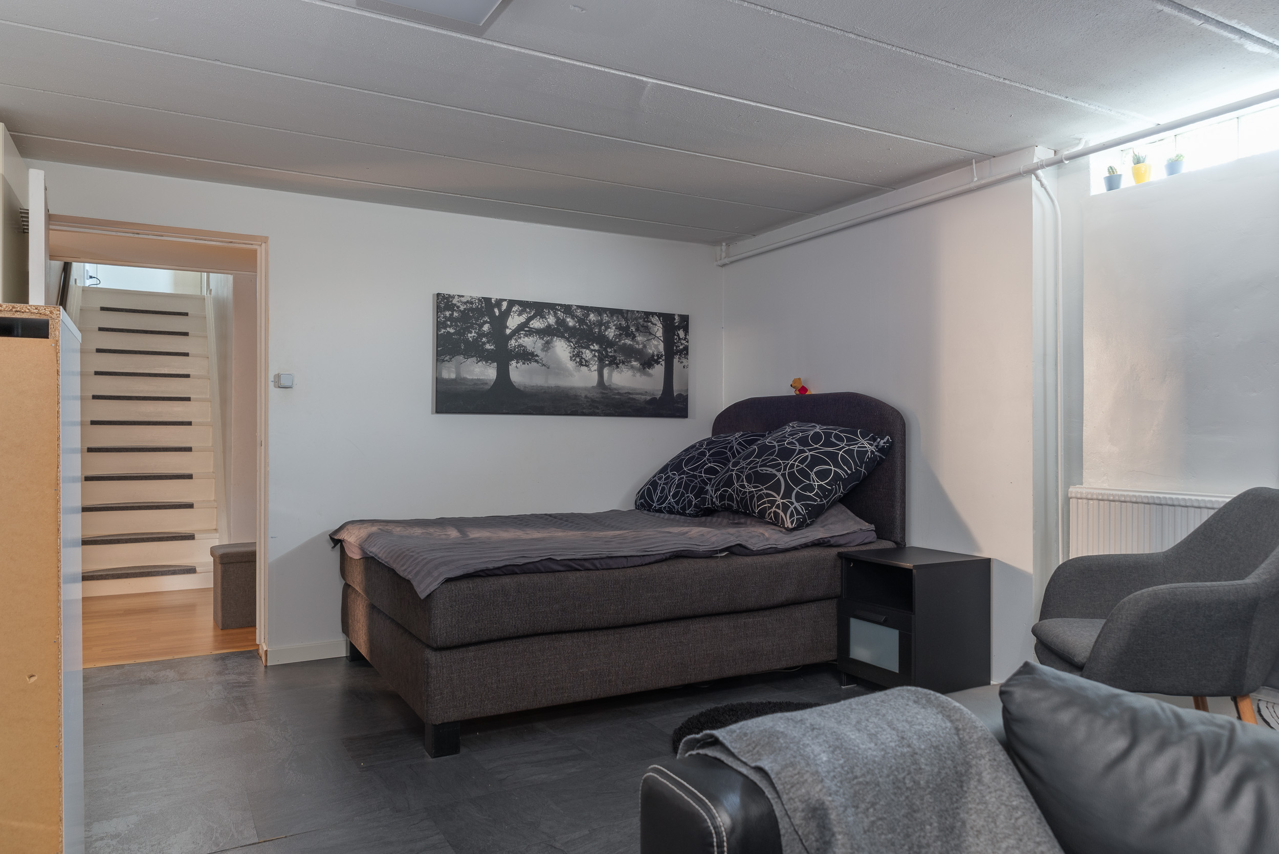 Bostadsbild från Norra Hökåsvägen 23, Såld i Hökåsen, Västerås