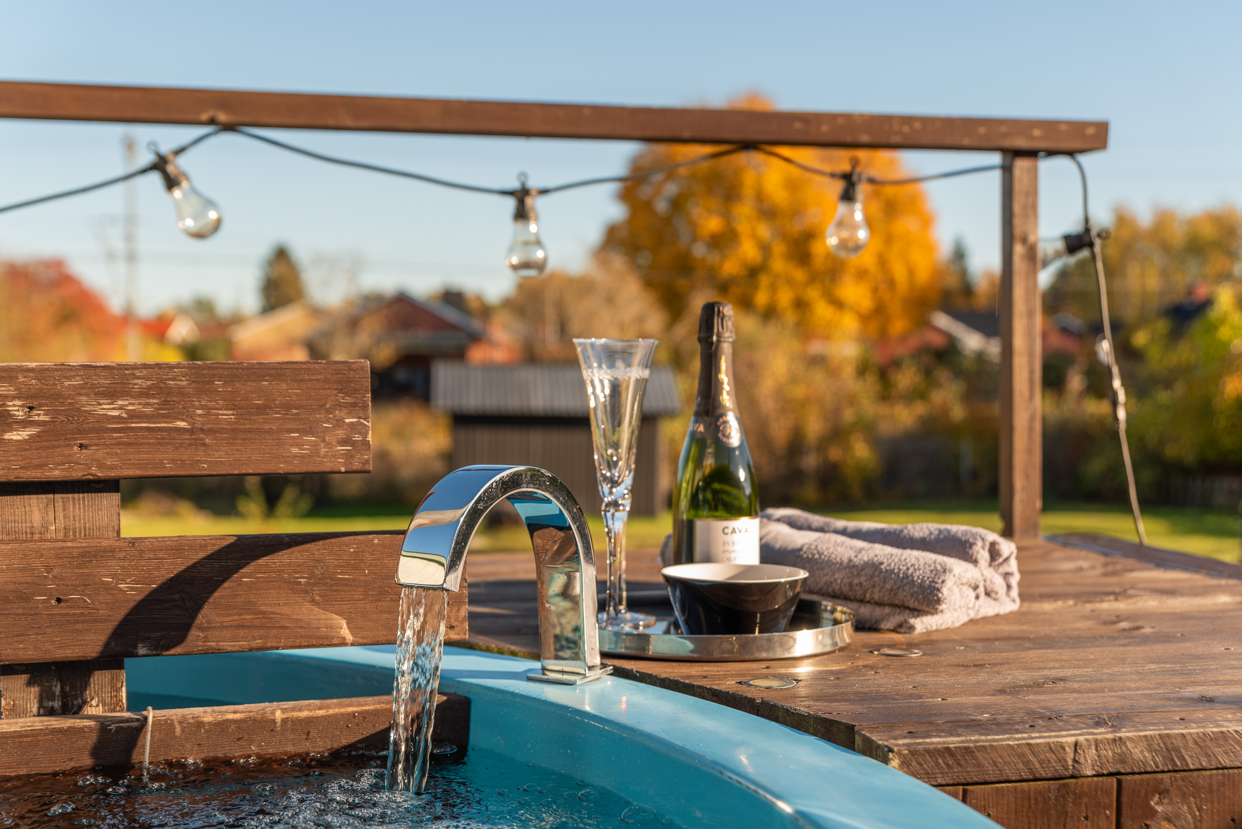 Bostadsbild från Norra Hökåsvägen 23, Såld i Hökåsen, Västerås