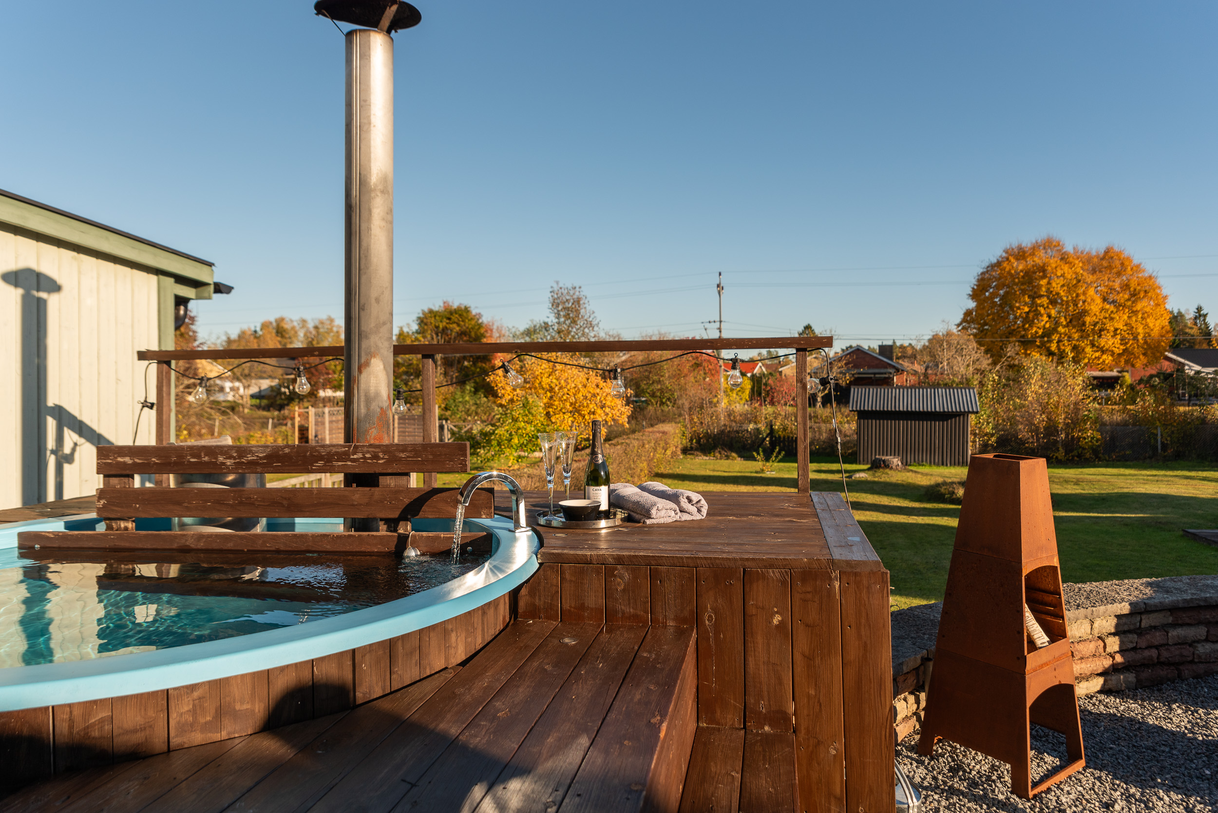 Bostadsbild från Norra Hökåsvägen 23, Såld i Hökåsen, Västerås