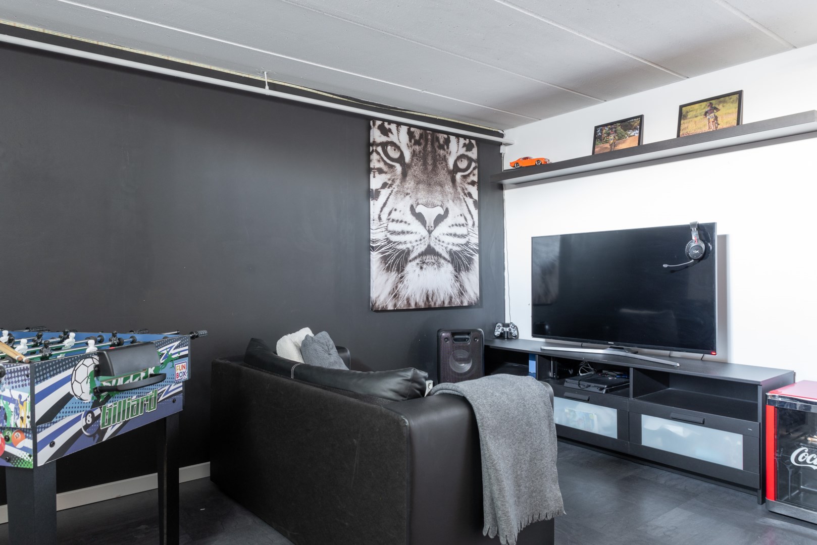 Bostadsbild från Norra Hökåsvägen 23, Såld i Hökåsen, Västerås