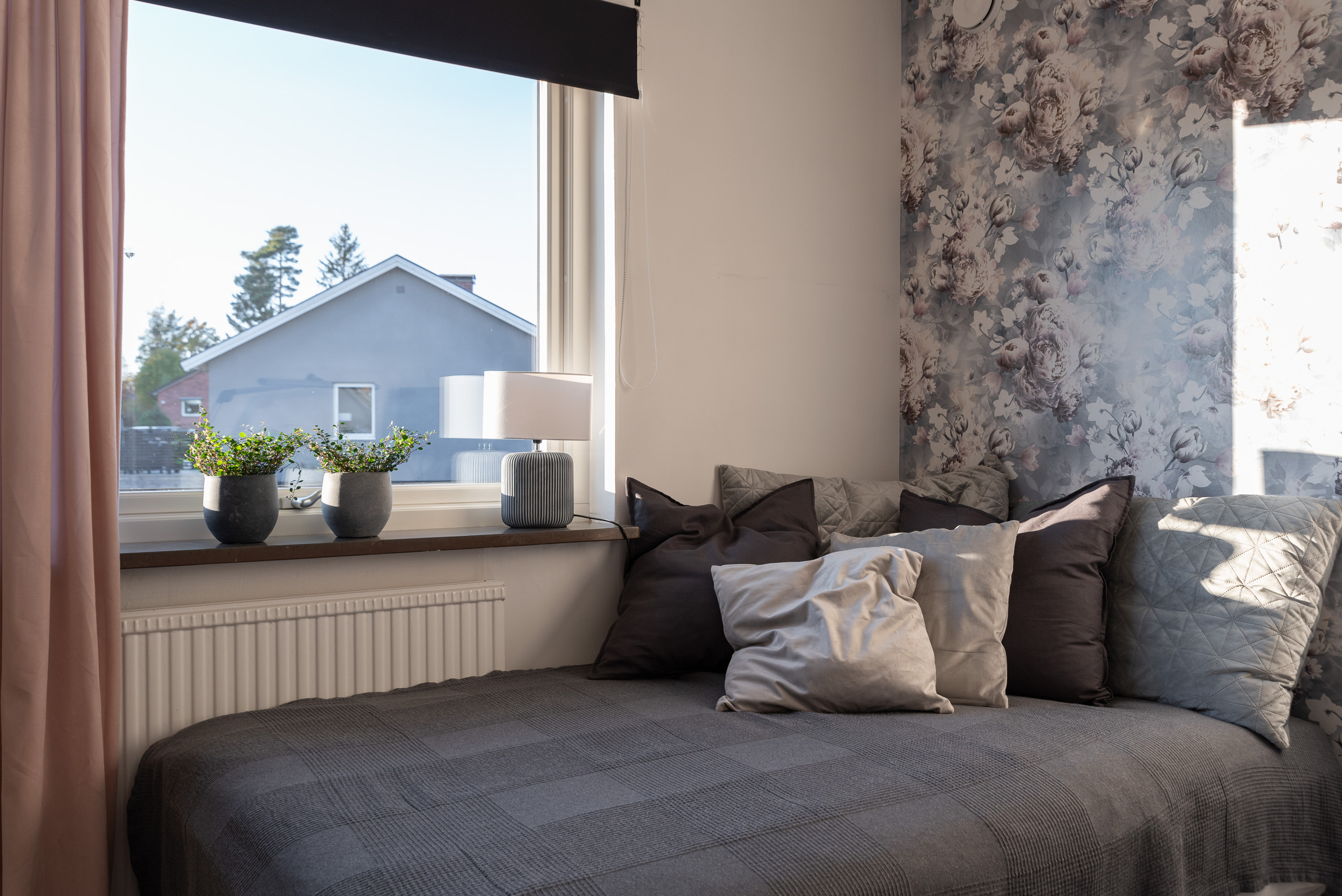 Bostadsbild från Norra Hökåsvägen 23, Såld i Hökåsen, Västerås