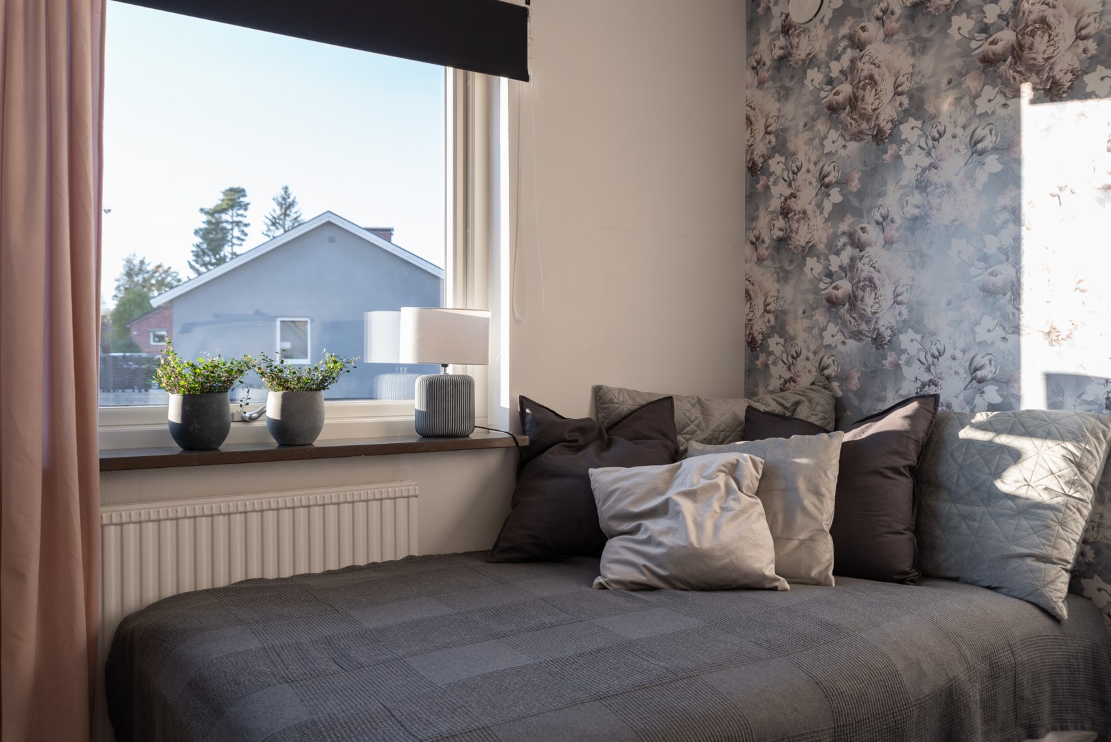 Bostadsbild från Norra Hökåsvägen 23, Såld i Hökåsen, Västerås