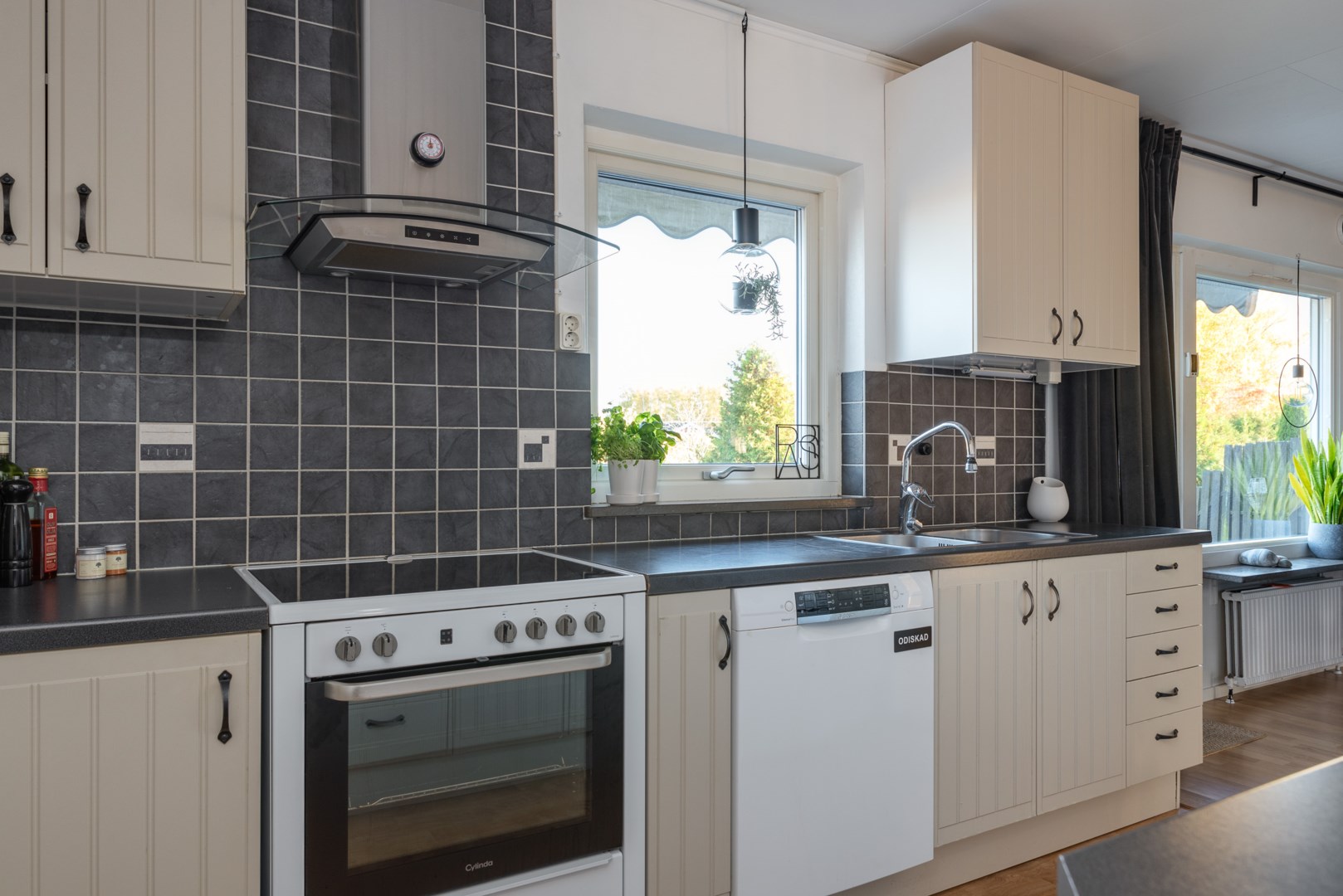 Bostadsbild från Norra Hökåsvägen 23, Såld i Hökåsen, Västerås