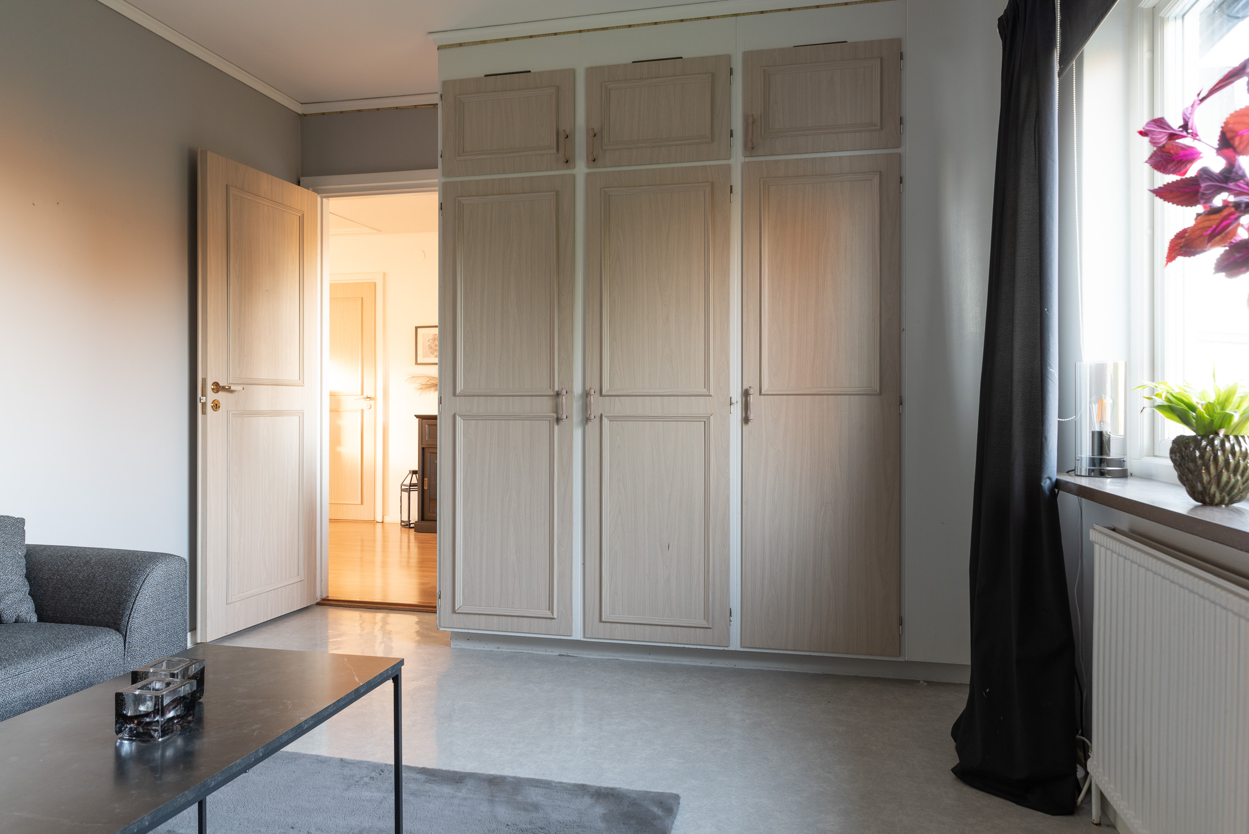 Bostadsbild från Norra Hökåsvägen 23, Såld i Hökåsen, Västerås