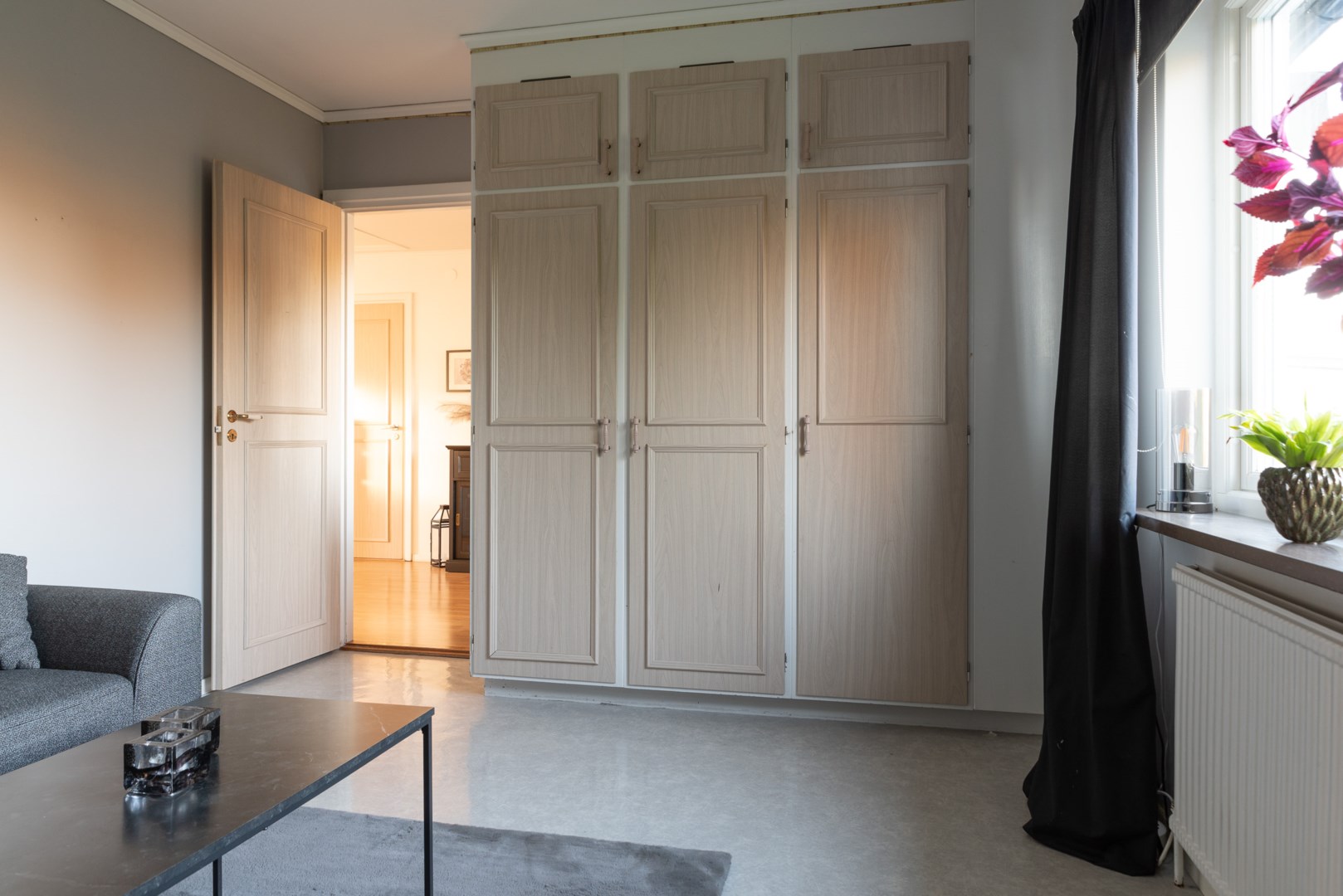 Bostadsbild från Norra Hökåsvägen 23, Såld i Hökåsen, Västerås