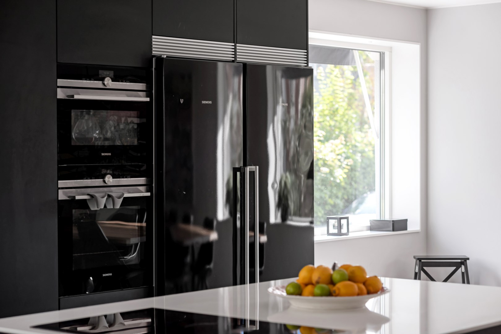 Bostadsbild från Valhallagatan 7, Såld i Svartbäcken, Uppsala