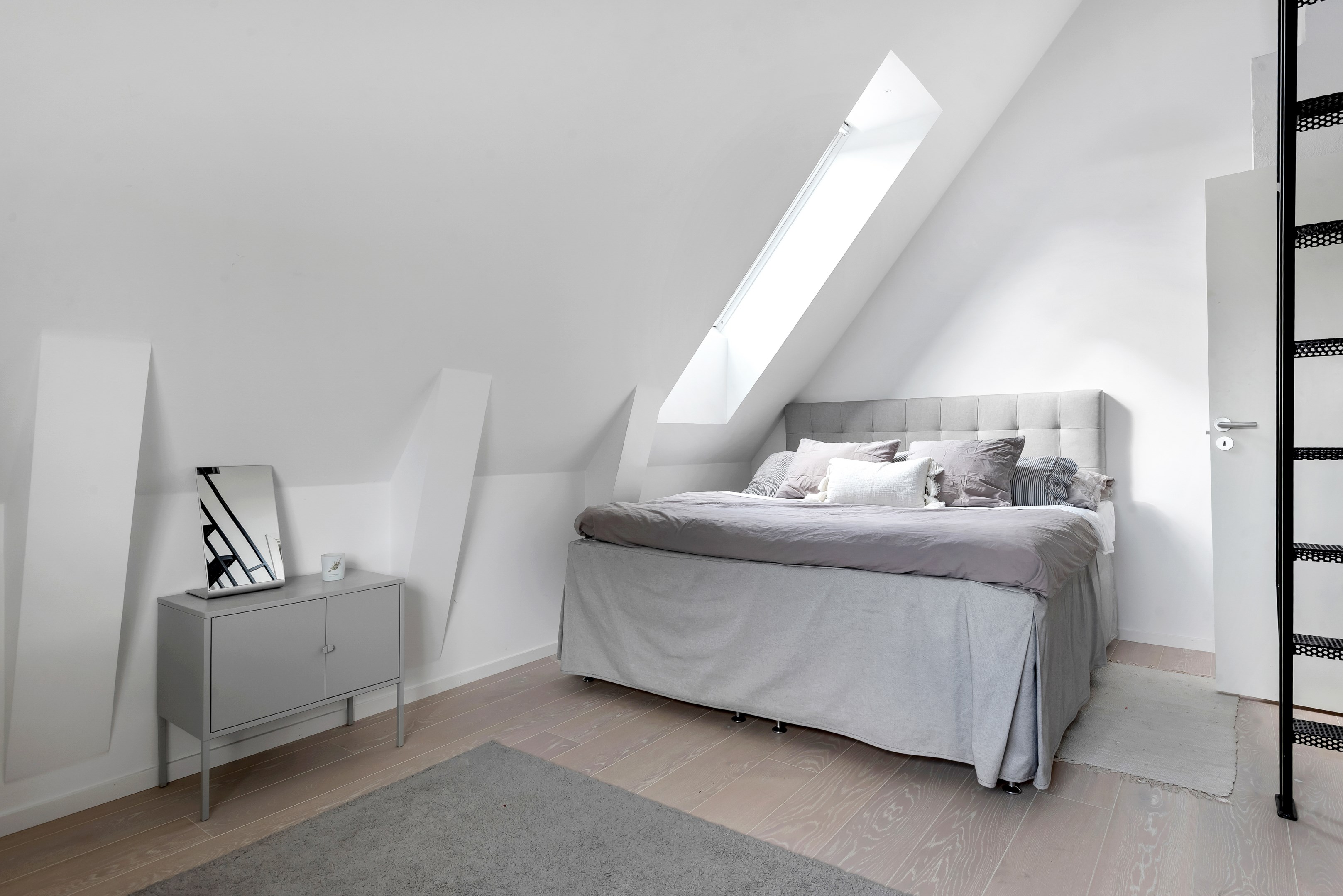 Bostadsbild från Valhallagatan 7, Såld i Svartbäcken, Uppsala