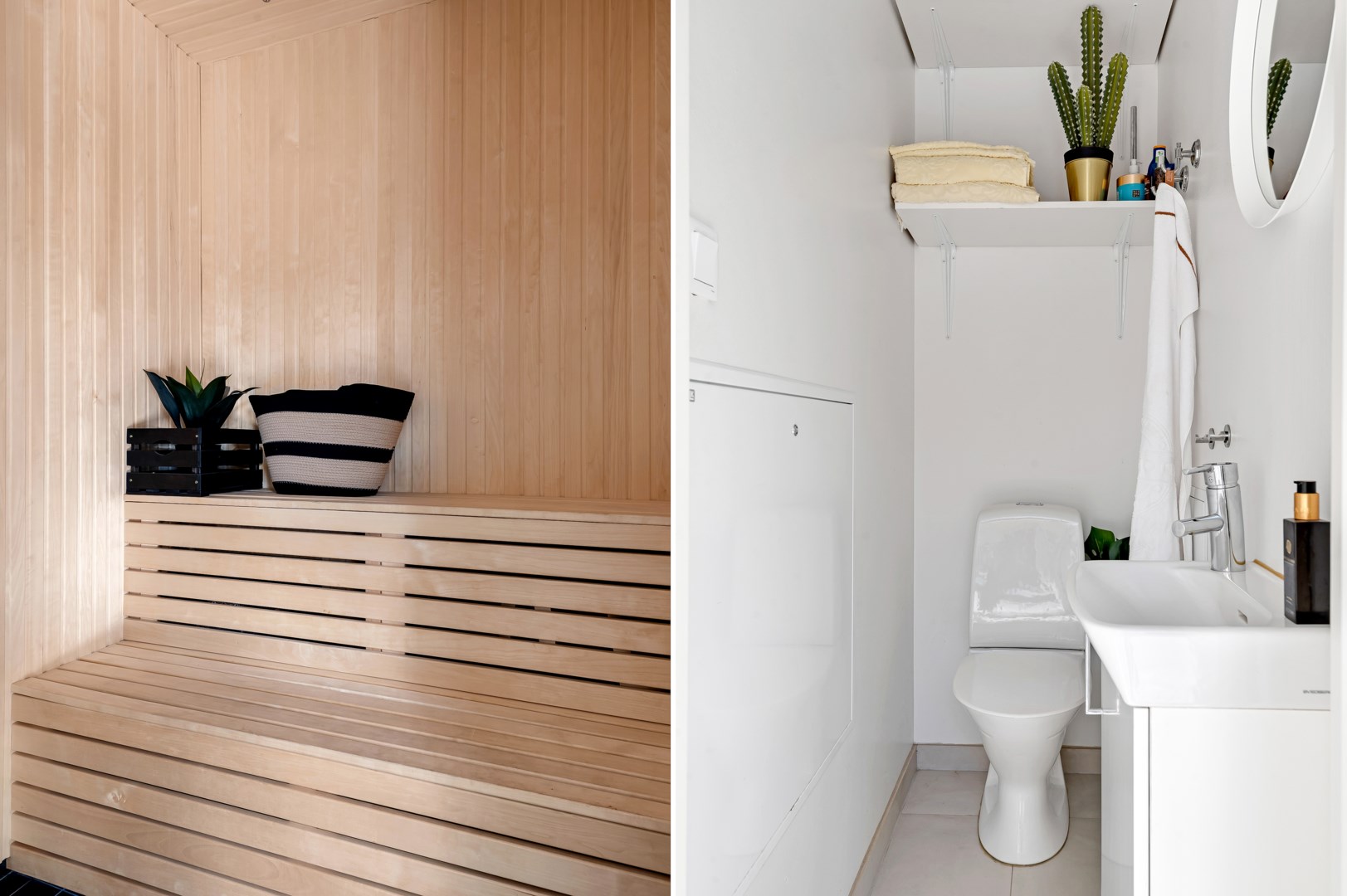 Bostadsbild från Valhallagatan 7, Såld i Svartbäcken, Uppsala