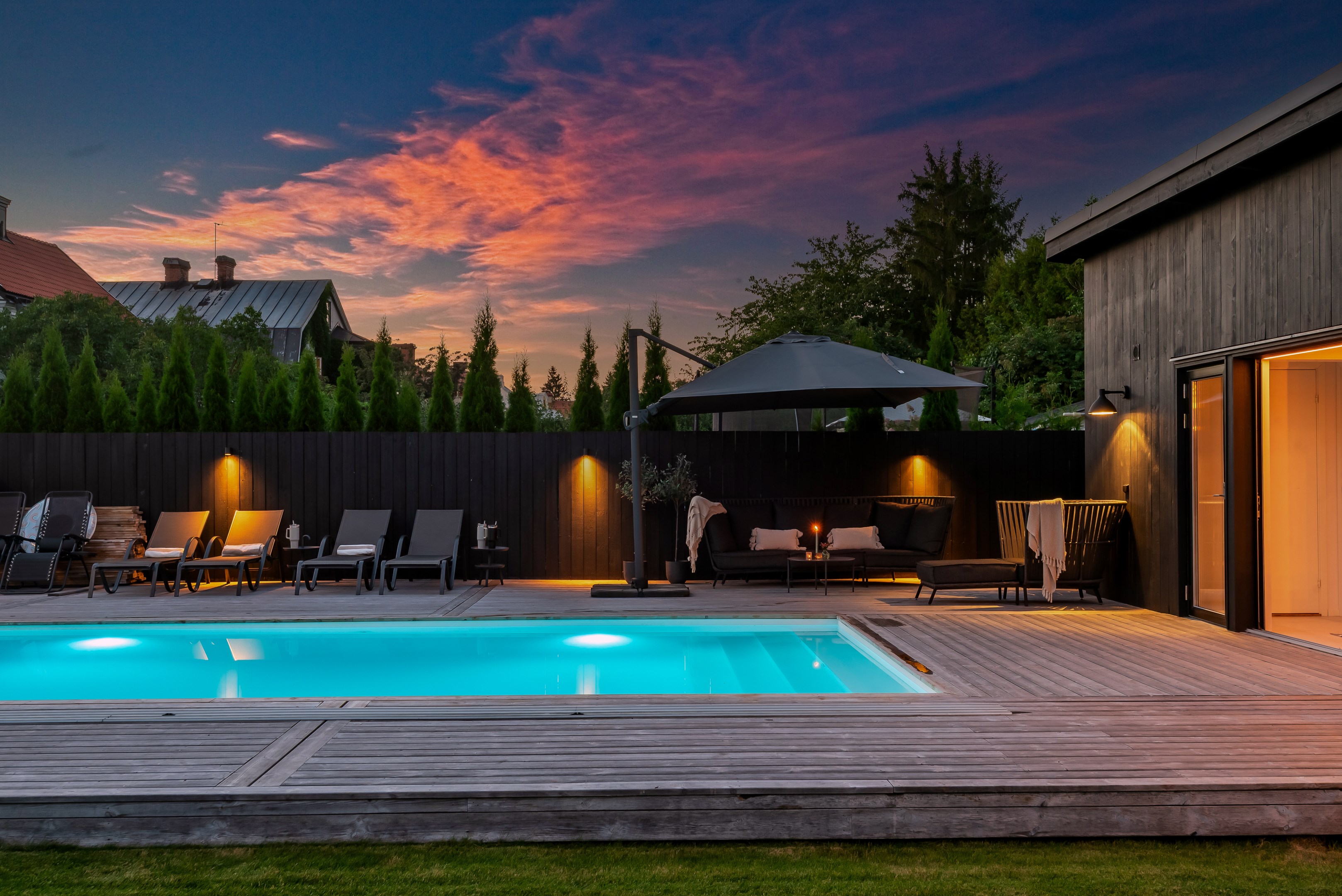 Bostadsbild från Valhallagatan 7, Såld i Svartbäcken, Uppsala