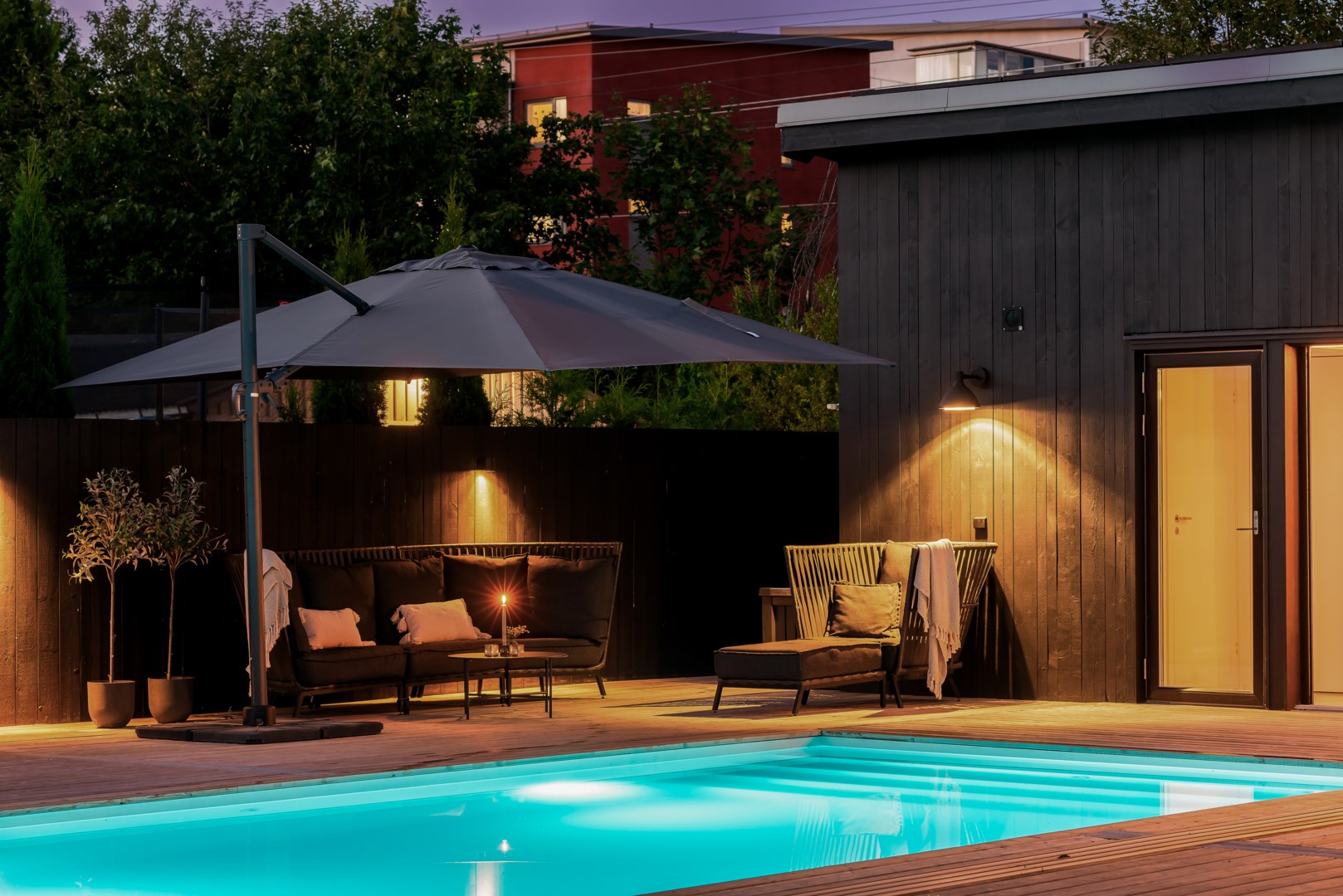 Bostadsbild från Valhallagatan 7, Såld i Svartbäcken, Uppsala