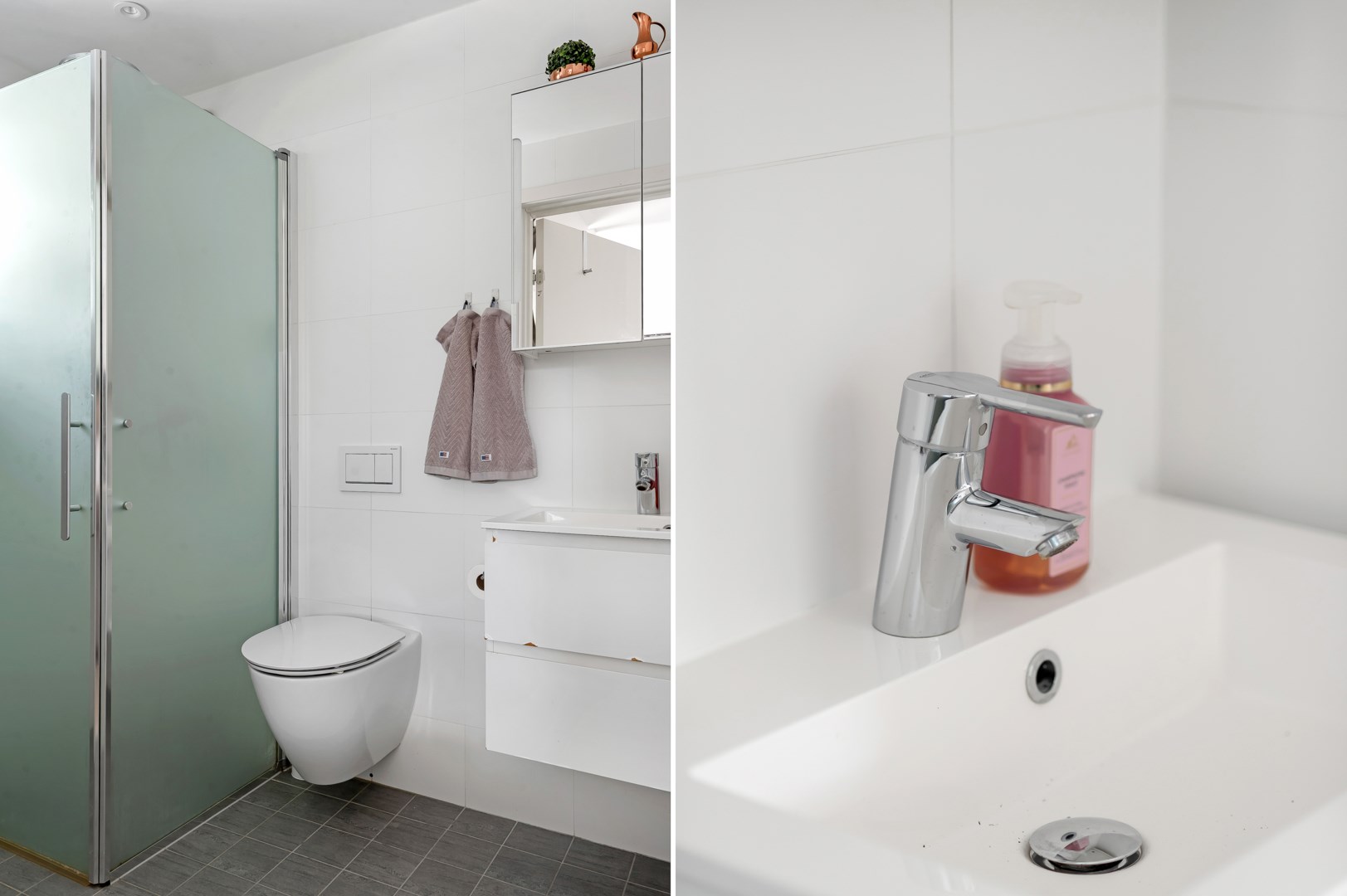 Bostadsbild från Valhallagatan 7, Såld i Svartbäcken, Uppsala