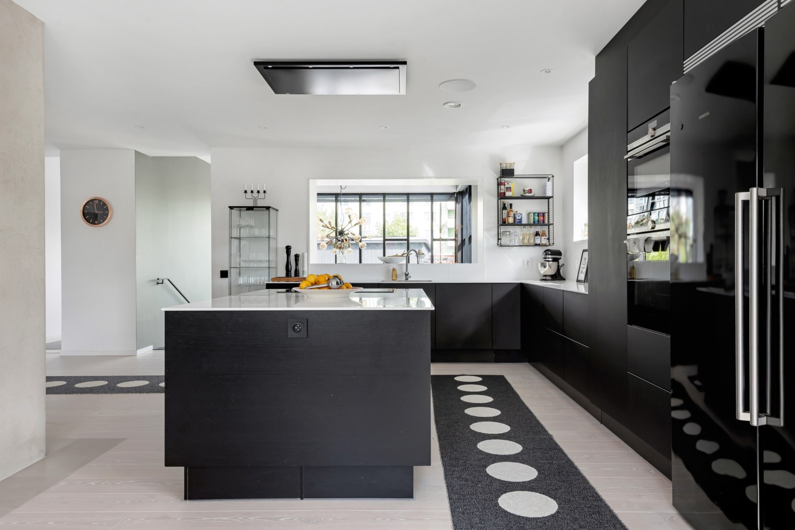 Bostadsbild från Valhallagatan 7, Såld i Svartbäcken, Uppsala