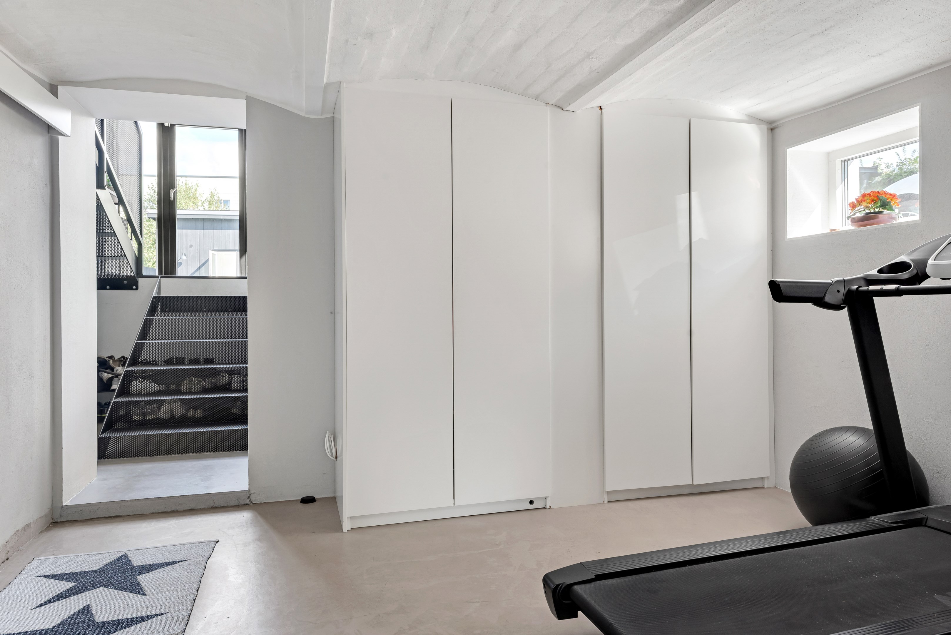 Bostadsbild från Valhallagatan 7, Såld i Svartbäcken, Uppsala