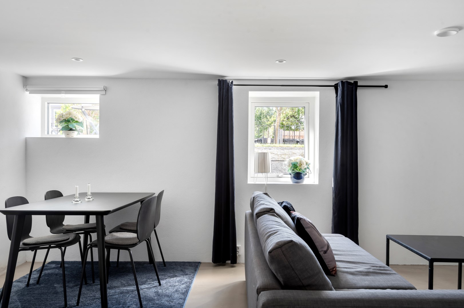 Bostadsbild från Valhallagatan 7, Såld i Svartbäcken, Uppsala