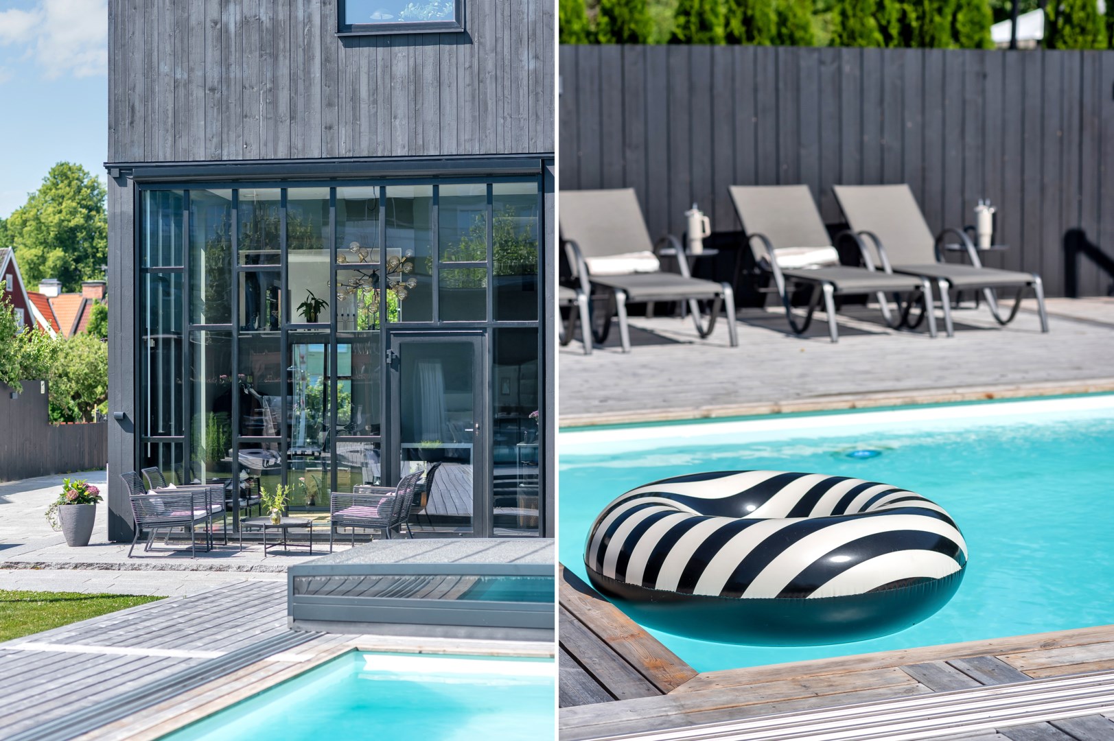 Bostadsbild från Valhallagatan 7, Såld i Svartbäcken, Uppsala