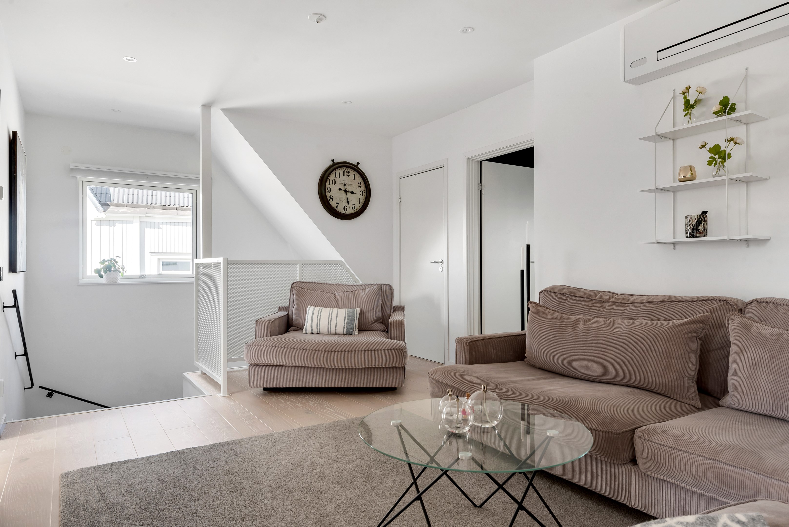 Bostadsbild från Valhallagatan 7, Såld i Svartbäcken, Uppsala