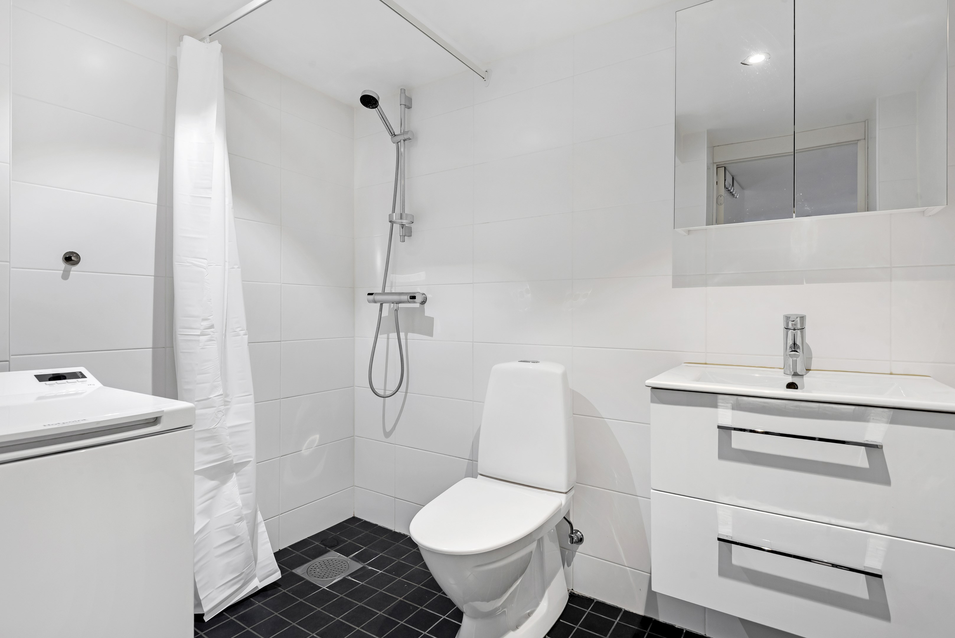 Bostadsbild från Valhallagatan 7, Såld i Svartbäcken, Uppsala