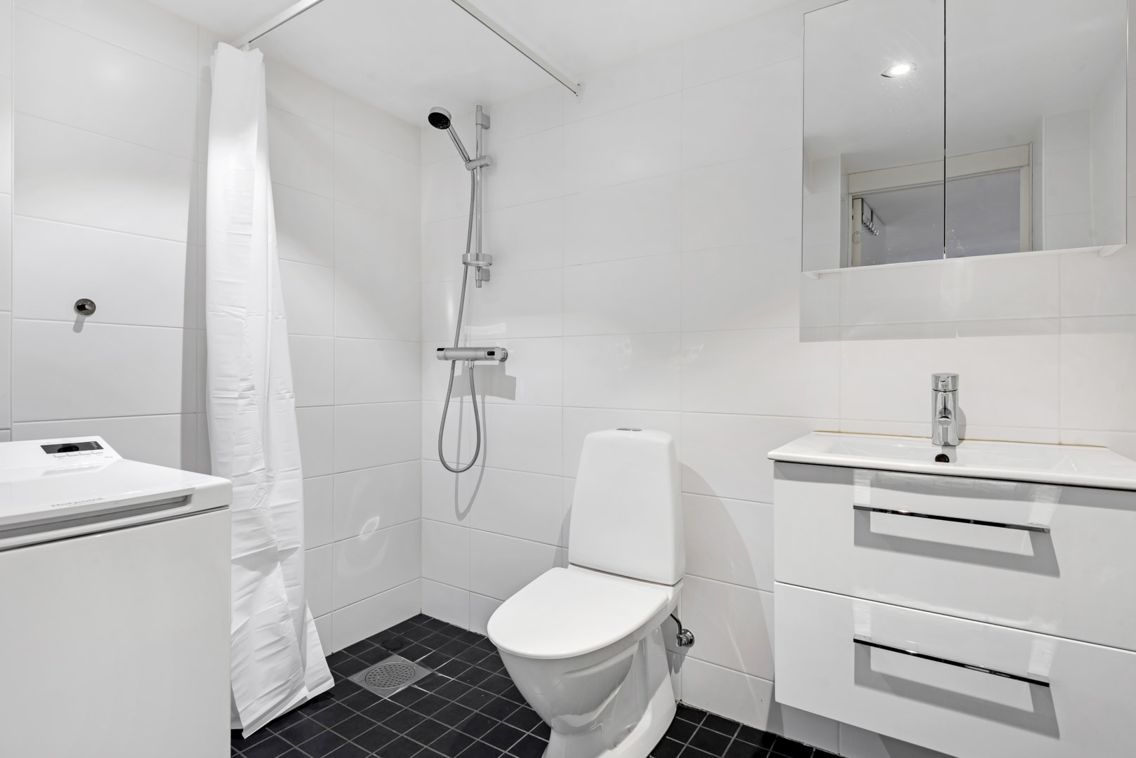 Bostadsbild från Valhallagatan 7, Såld i Svartbäcken, Uppsala