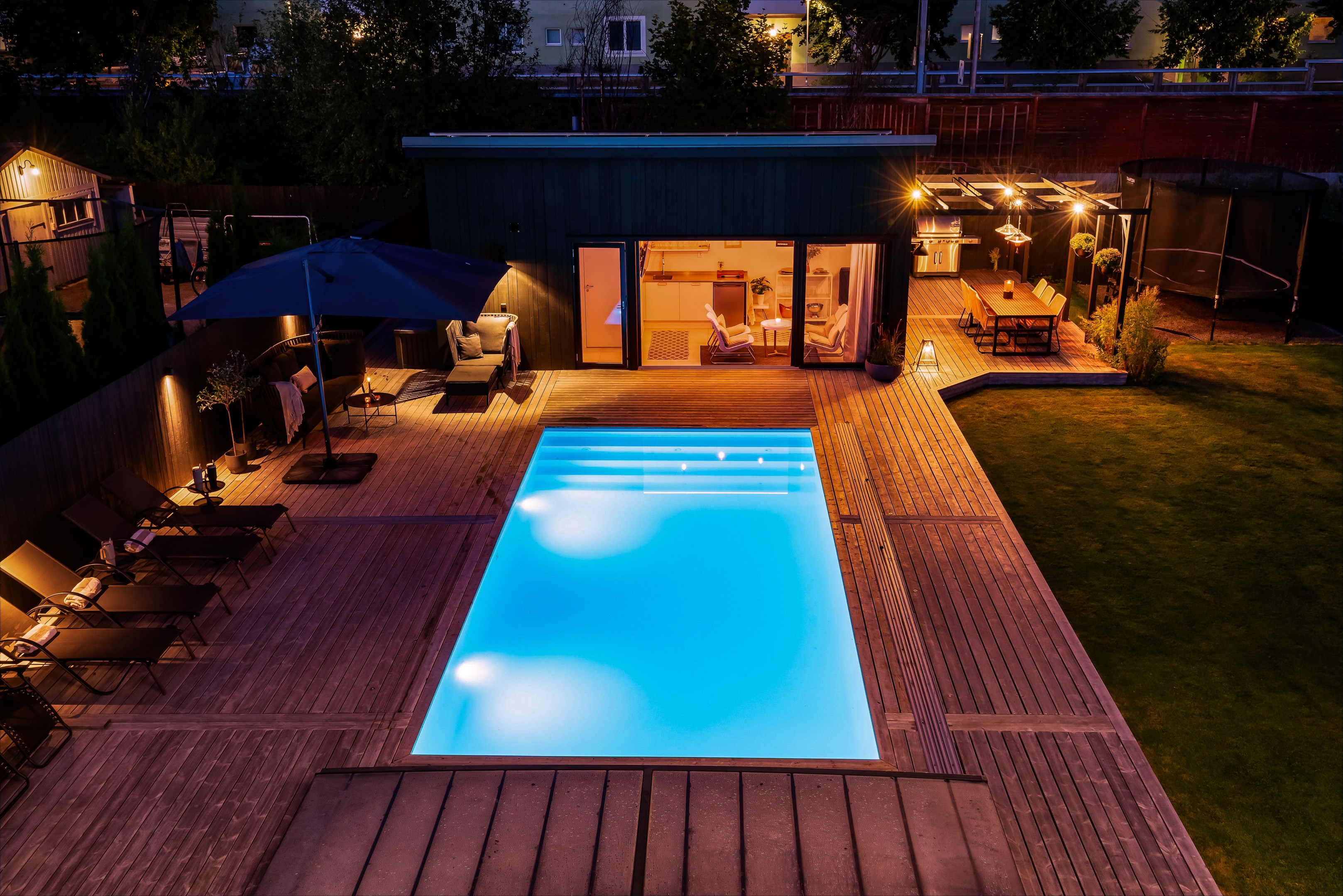 Bostadsbild från Valhallagatan 7, Såld i Svartbäcken, Uppsala