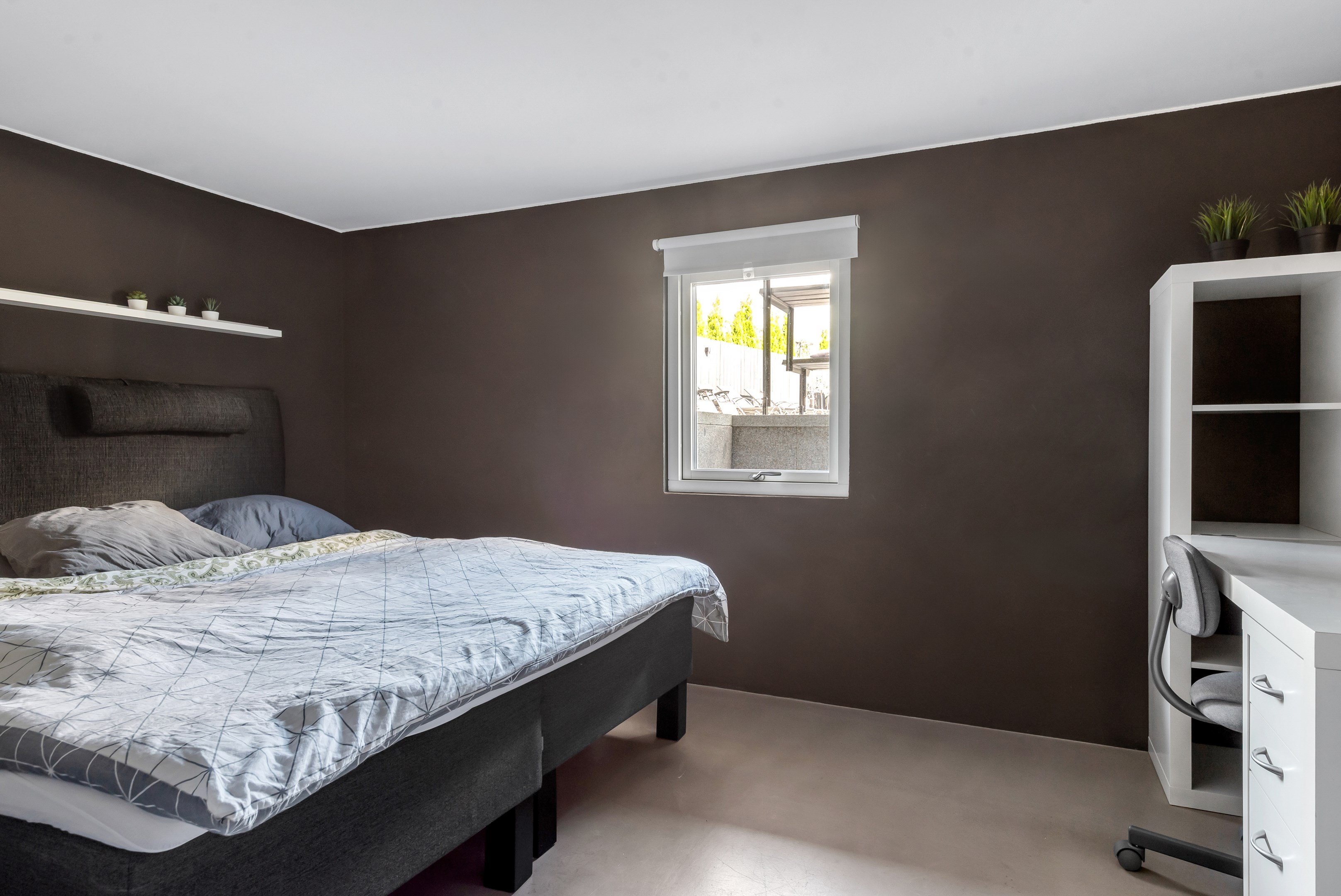 Bostadsbild från Valhallagatan 7, Såld i Svartbäcken, Uppsala