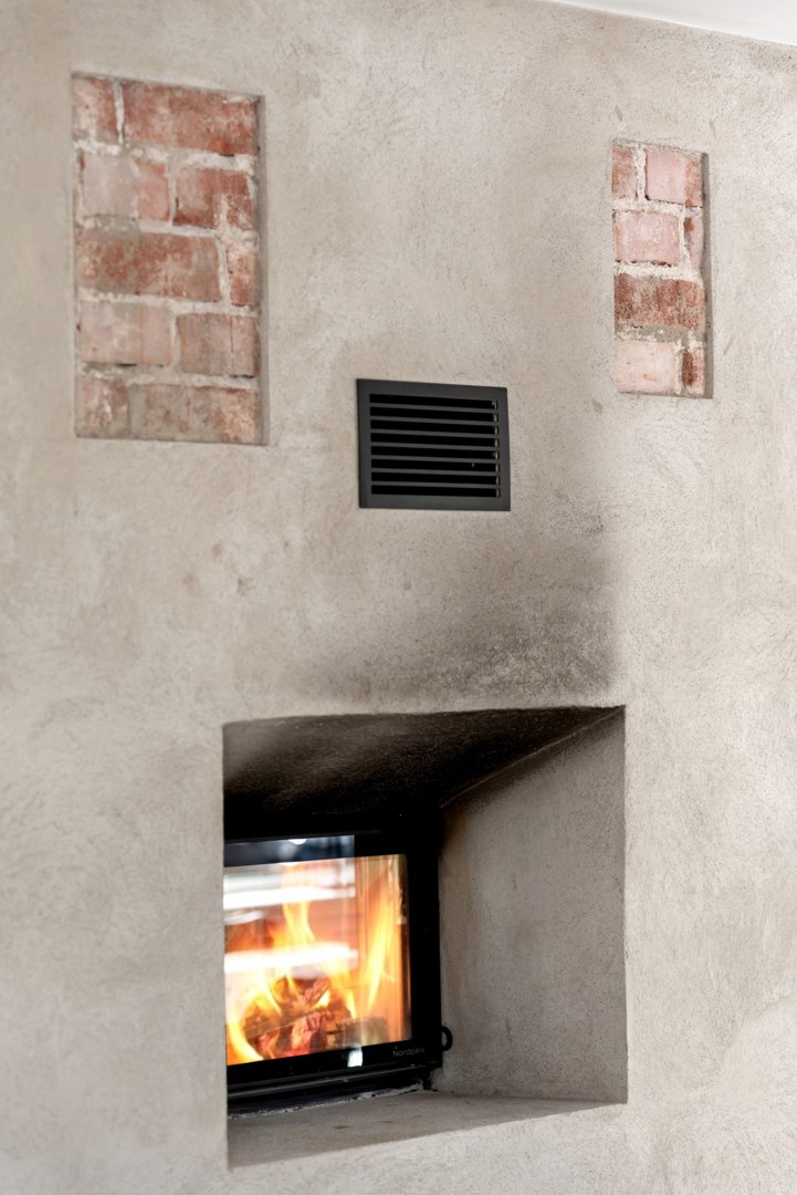 Bostadsbild från Valhallagatan 7, Såld i Svartbäcken, Uppsala