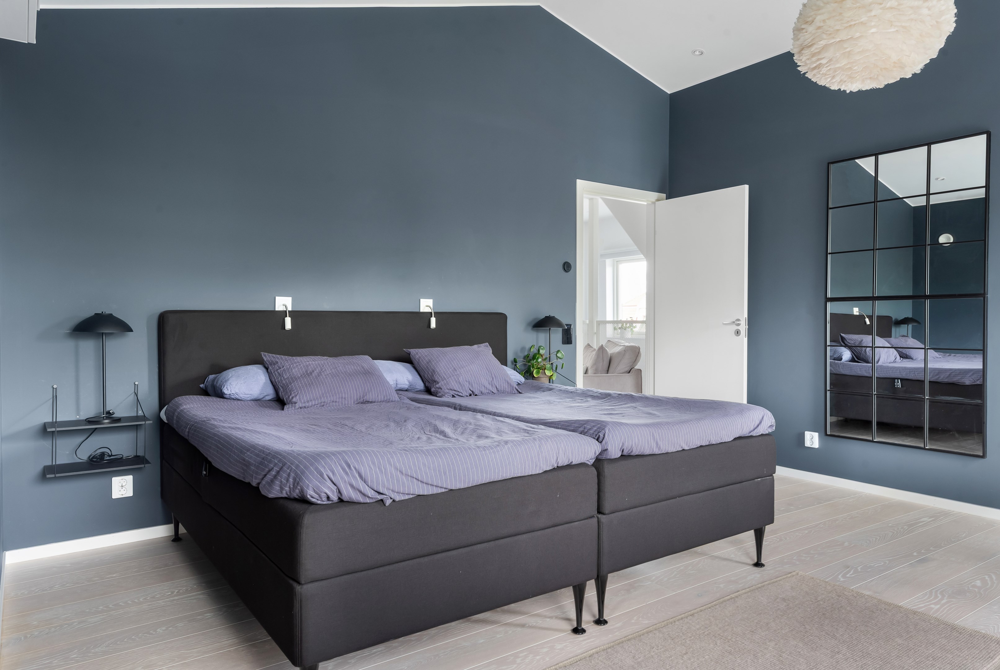 Bostadsbild från Valhallagatan 7, Såld i Svartbäcken, Uppsala