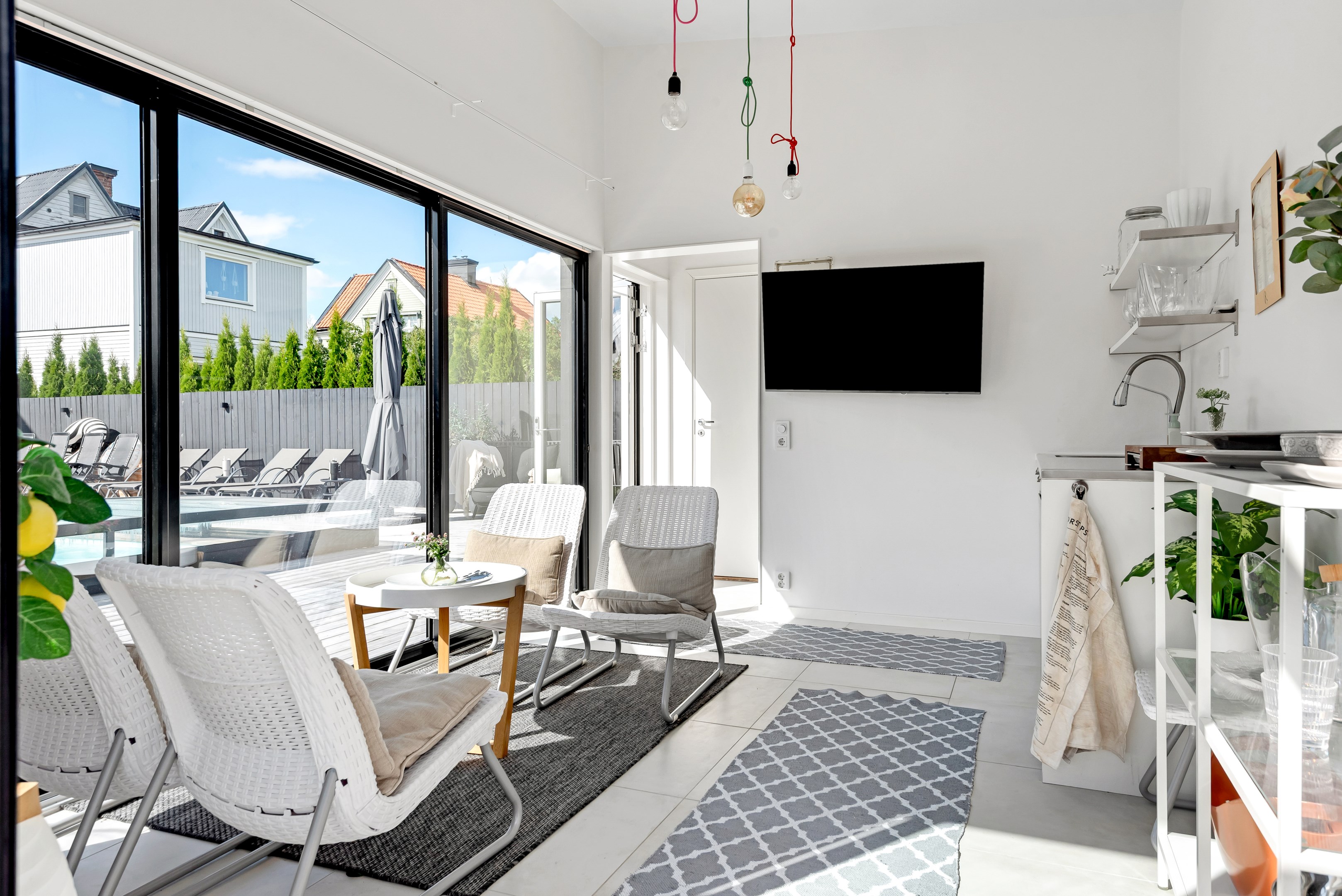 Bostadsbild från Valhallagatan 7, Såld i Svartbäcken, Uppsala