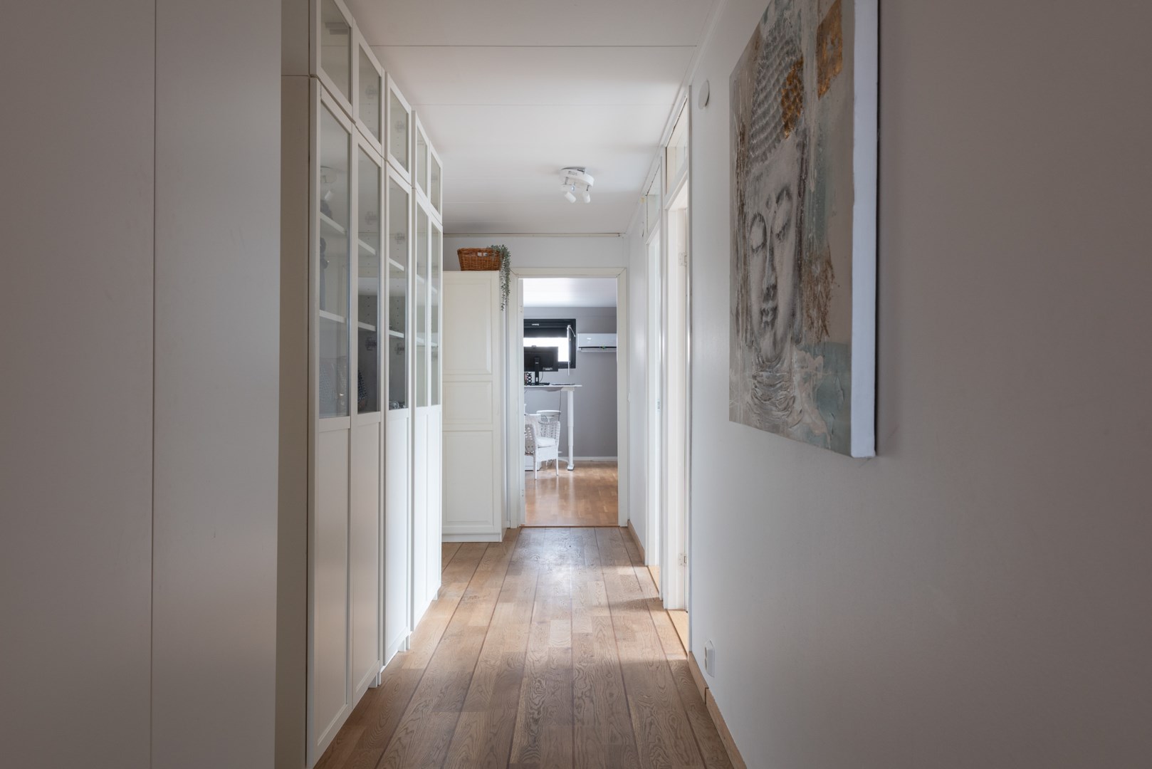 Bostadsbild från Barkarö Bygata 257, Såld i Barkarö, Västerås