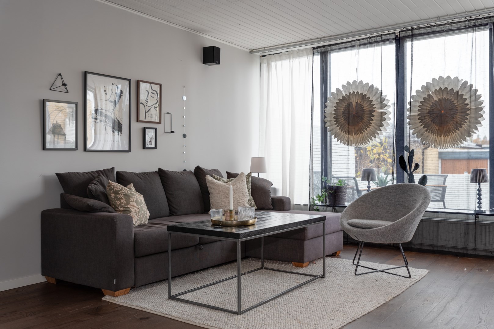 Bostadsbild från Barkarö Bygata 257, Såld i Barkarö, Västerås