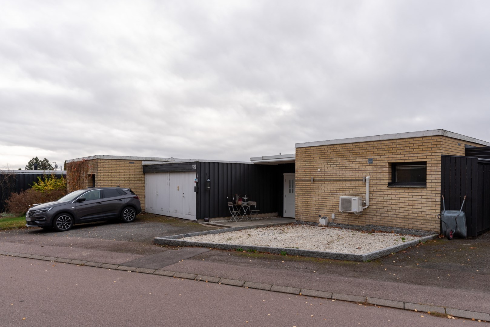 Bostadsbild från Barkarö Bygata 257, Såld i Barkarö, Västerås